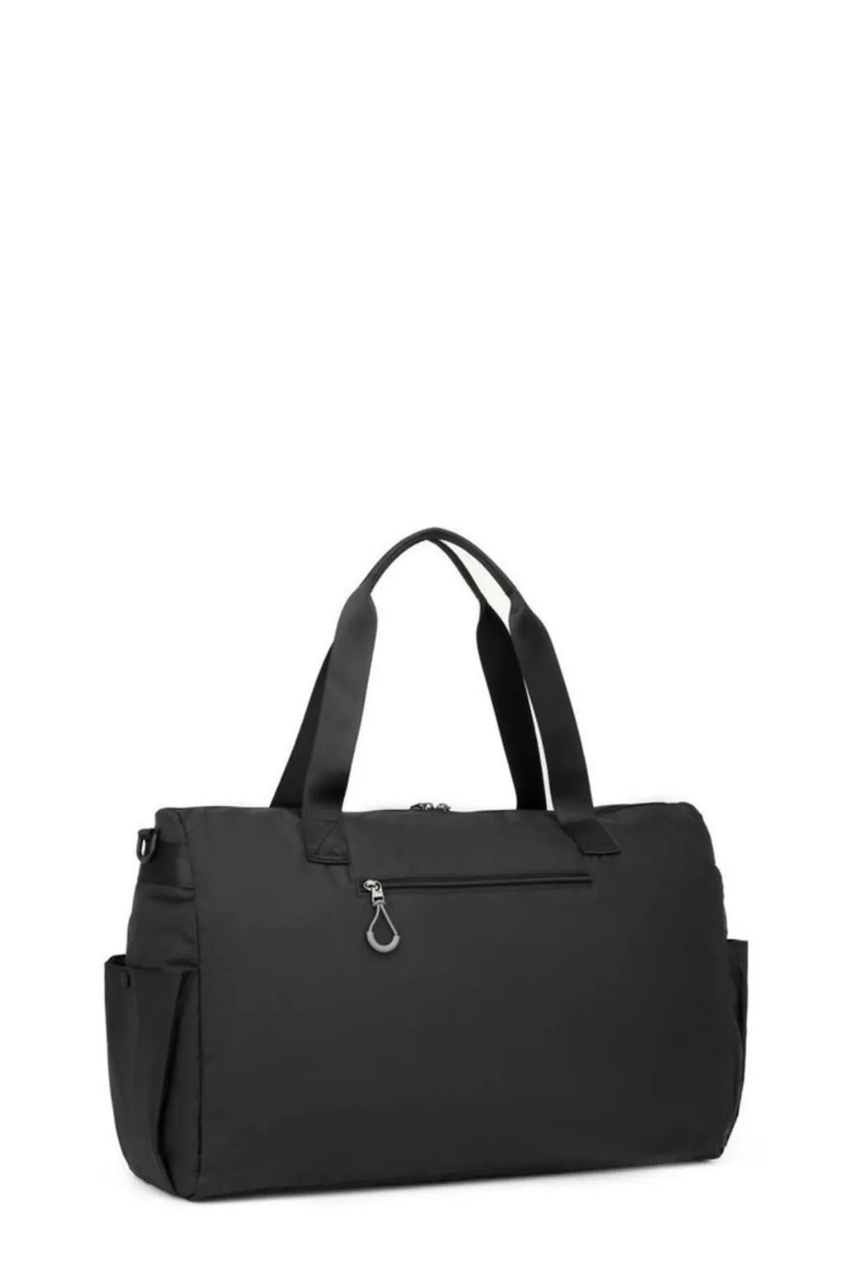 Smart Bags Dev Boy Ekstra Hafif Uniseks Seyahat Çantası - Siyah