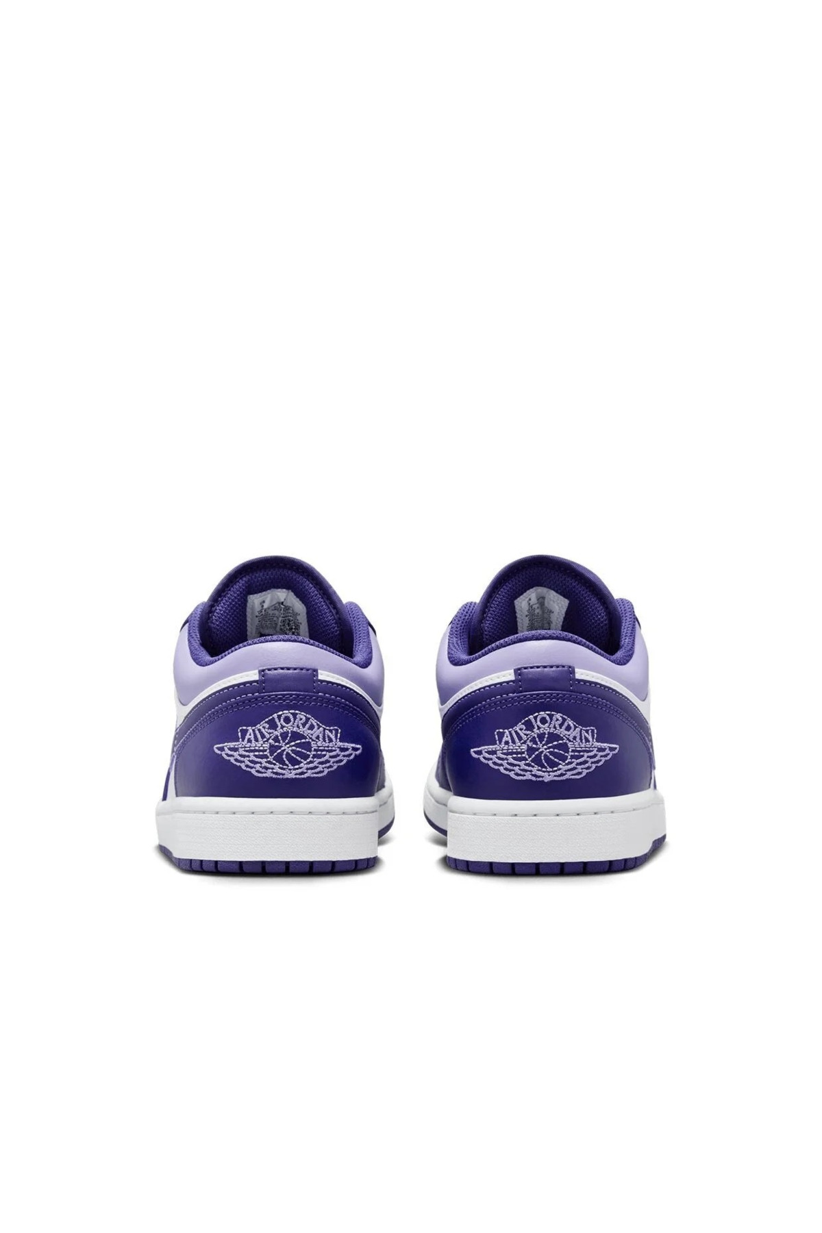 کفش Nike نایکی کفش مردانه پایین Jordan Air 1 اورجینال - تصویر 5