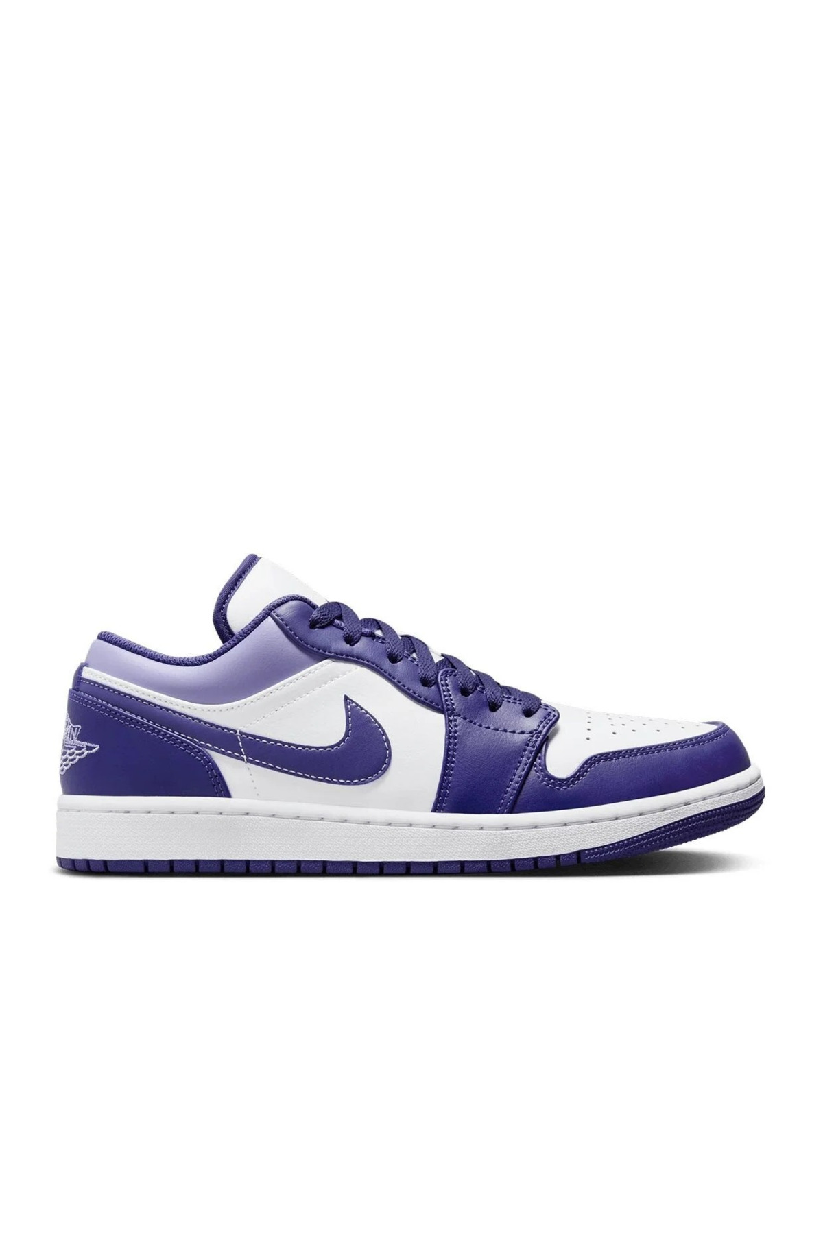 کفش Nike نایکی کفش مردانه پایین Jordan Air 1 اورجینال - تصویر 3