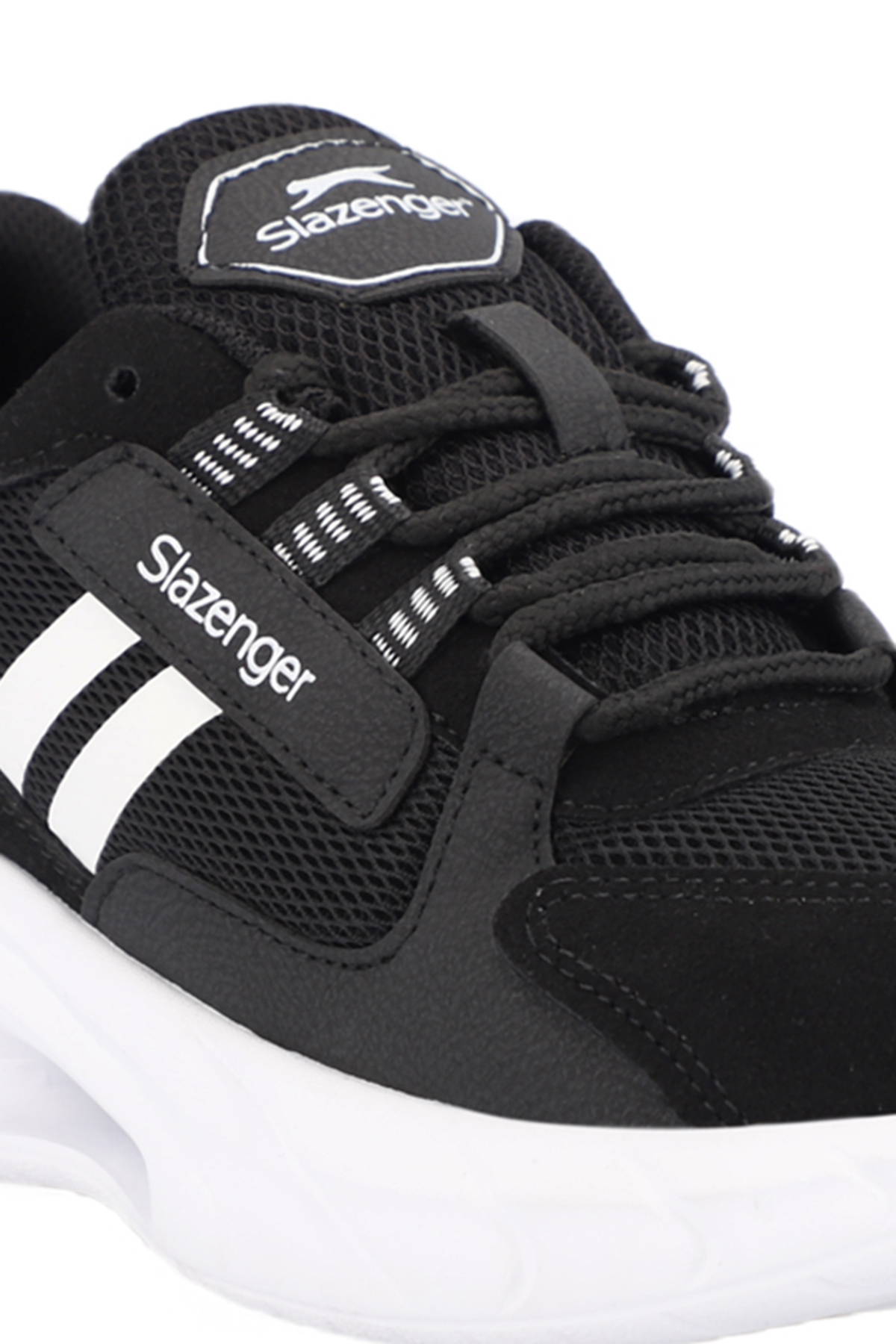 اسنیکر مردانه اسلازنگر | SA14RE044 Slazenger - Image 4