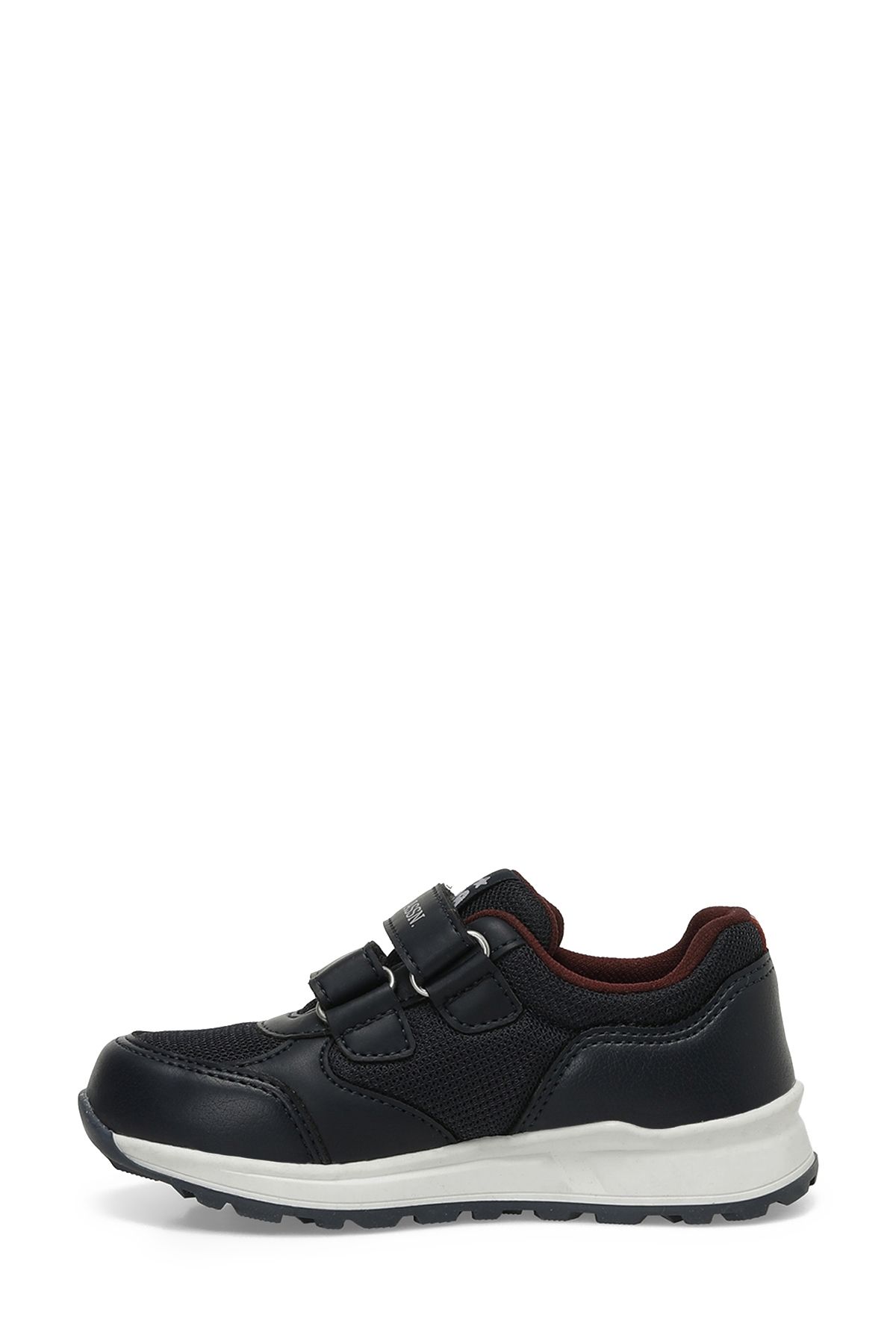 اسنیکر آبی پسرانه و بچگانه کفش ورزشی پسر Esalte 4fx U.S. Polo Assn.