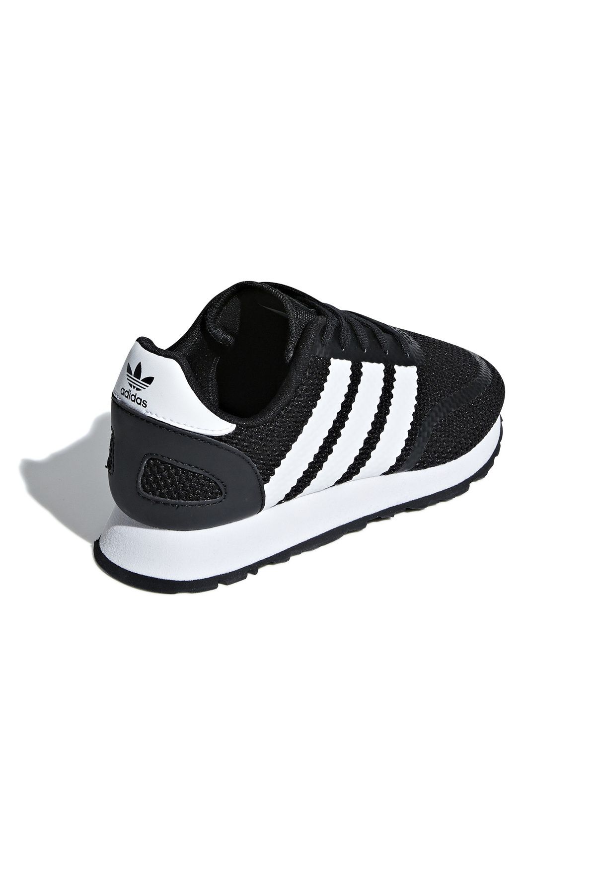 adidas N 5923 C Cocuk Gunluk Ayakkab Siyah