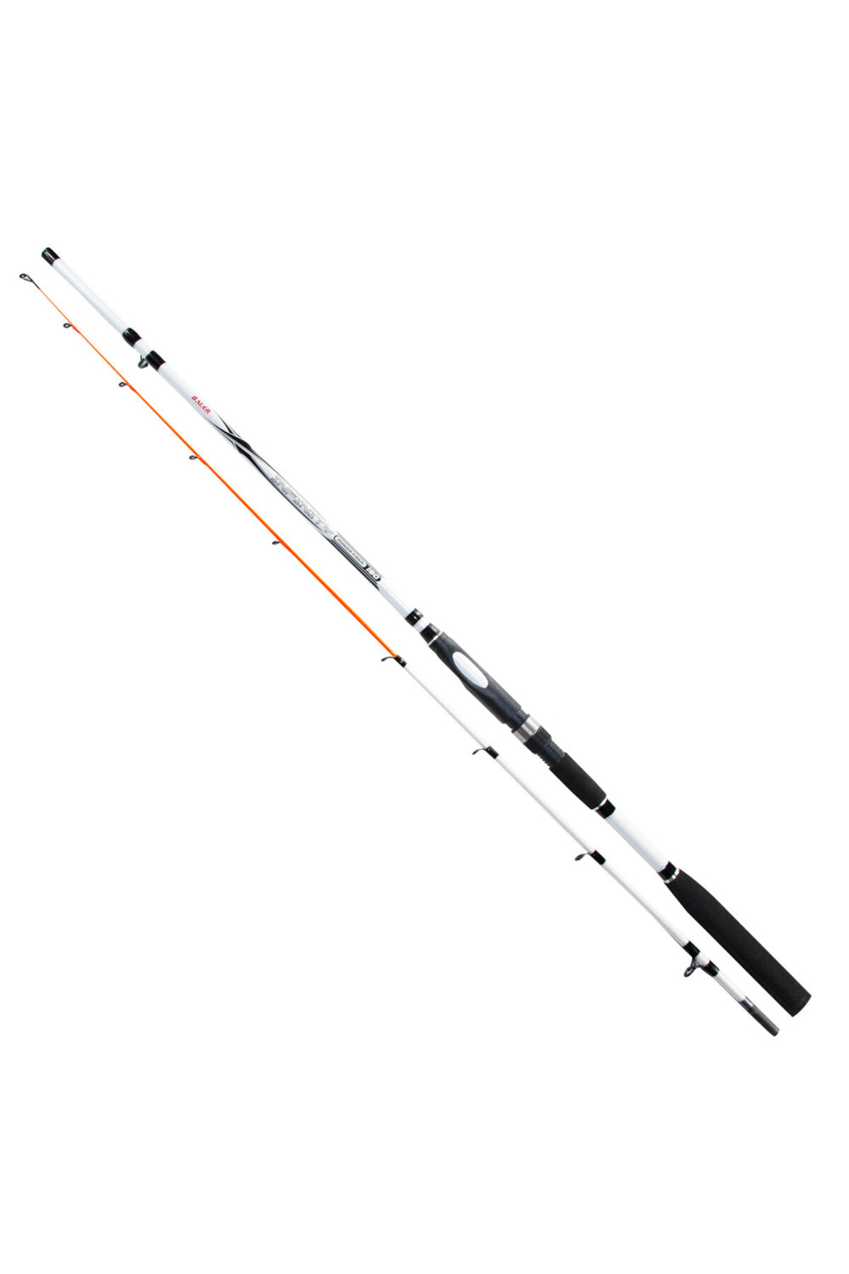 Genel Markalar Infinity 180 Cm Max. 120 Gr Tekne Kamışı