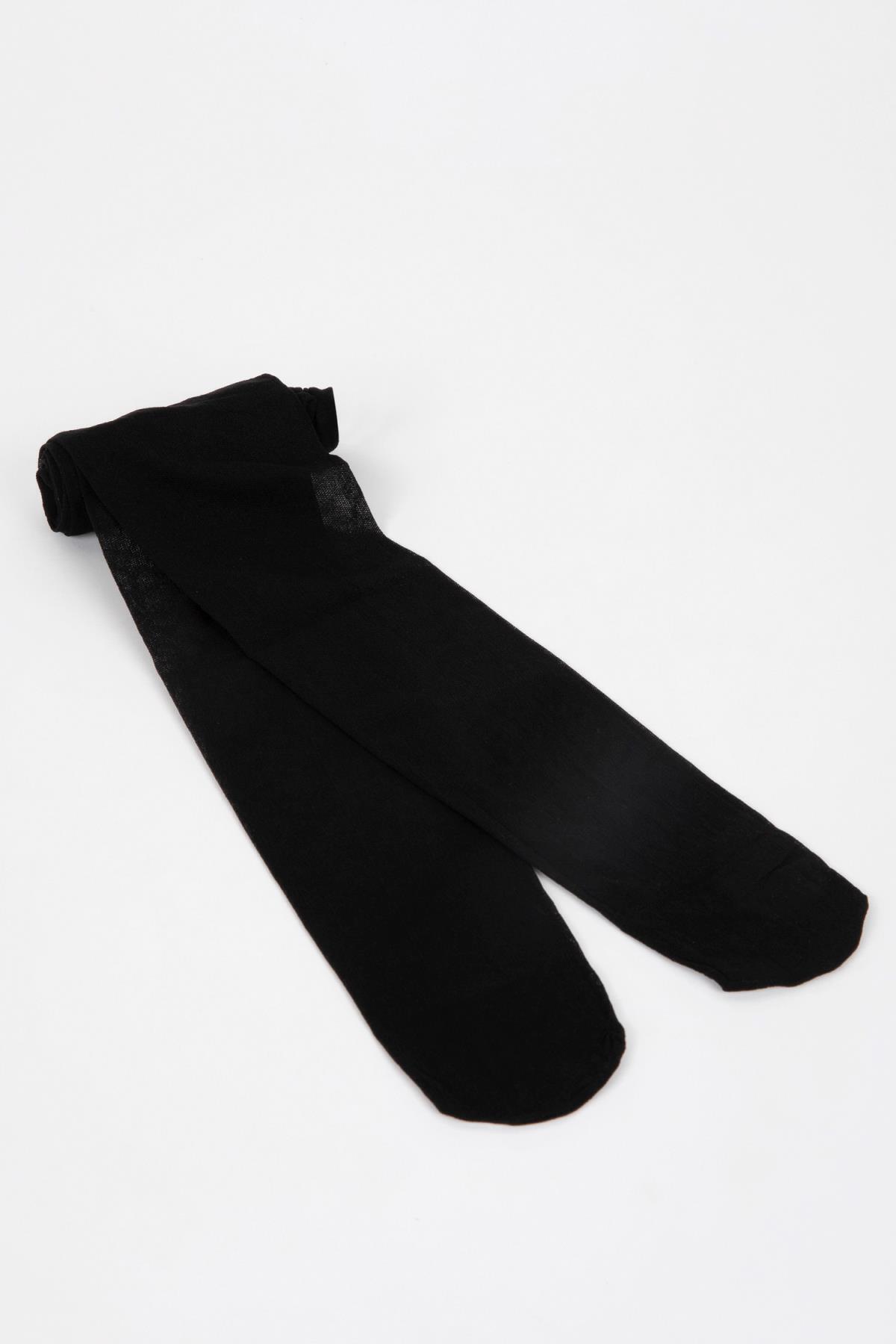 جوراب زنانه دفاکتو | D0194AXNS Defacto - Image 2