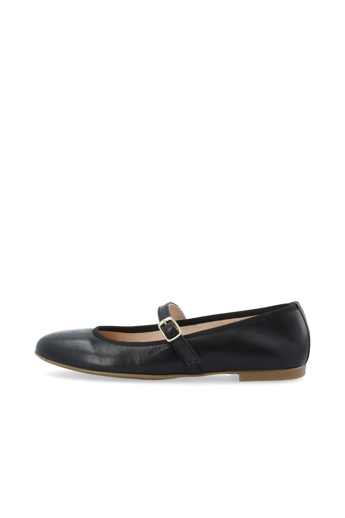 Bianco-Mary Jane Schuhe BIAMADISON 2