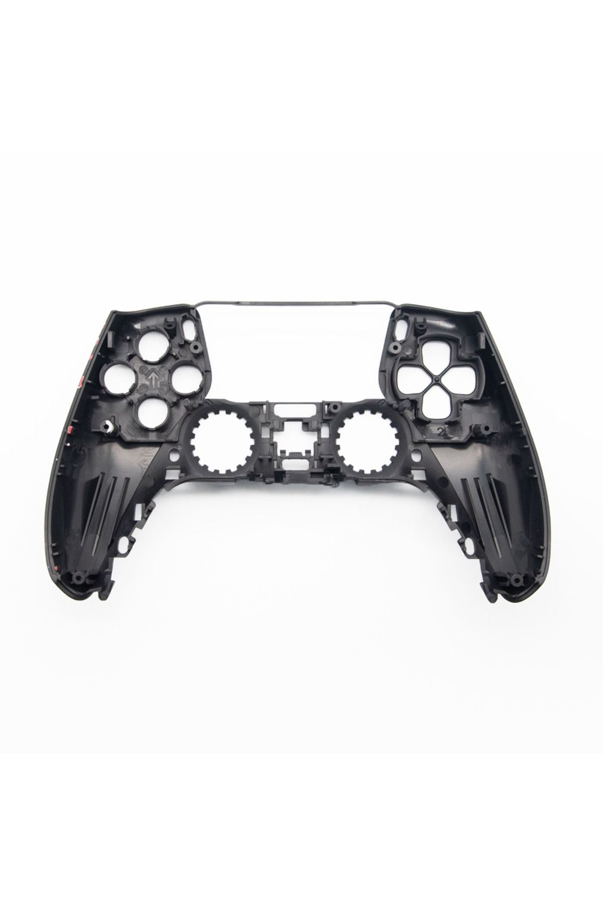 Storm Wyrm-Limited for PS5 Controller Shell Touchpad Gamepad Cover Replacement Front Back Plates Handle Case... 5