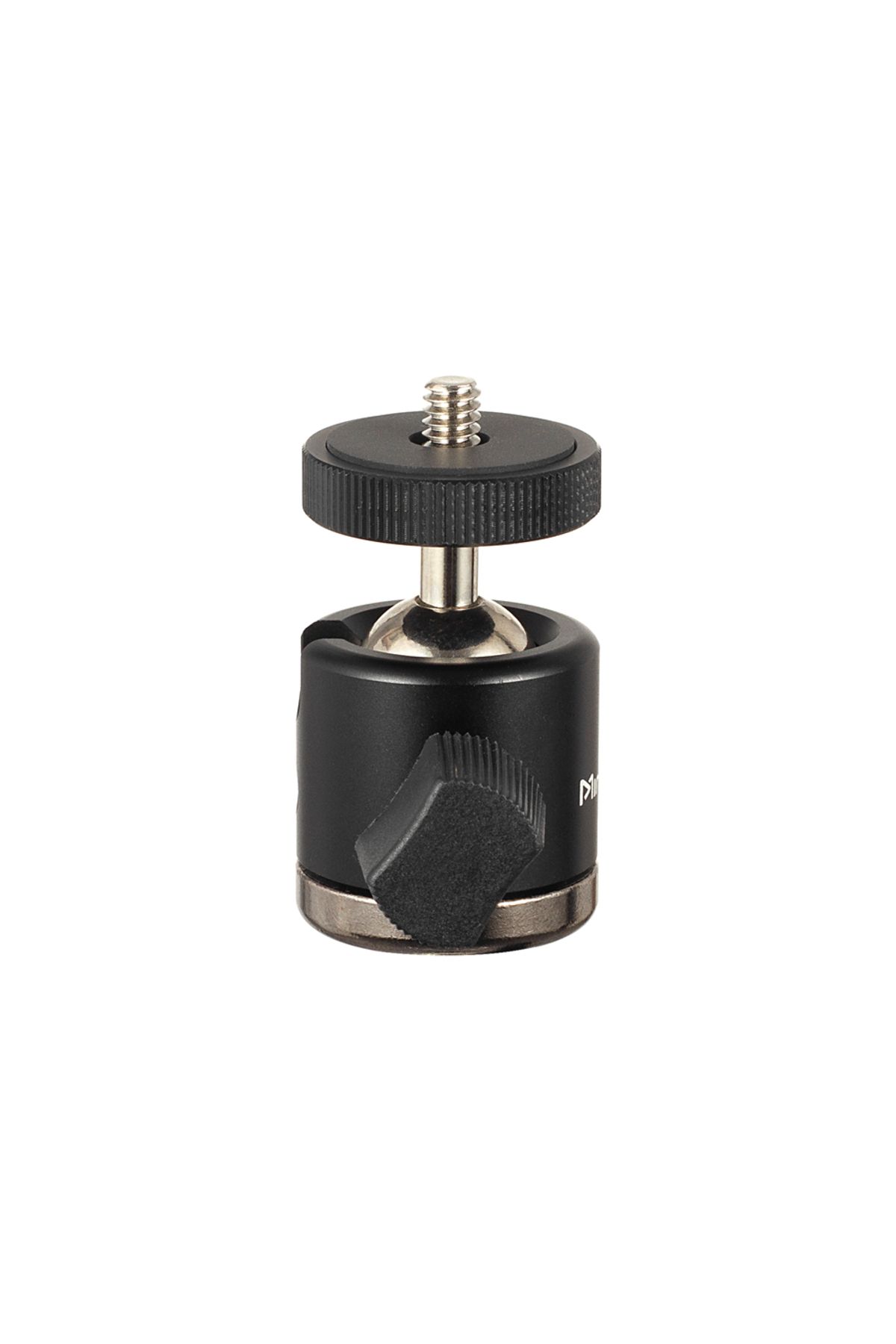 Choice-Mini Ball Head with 1/4" Camera Mount Adapter 360 Degree Rotatable Tripod Head for Digital Camera... 4