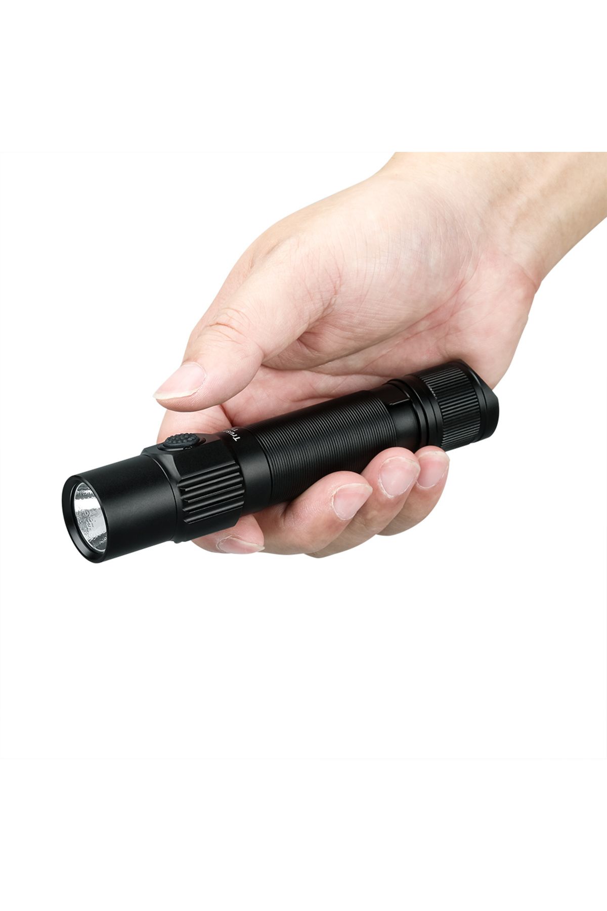 TrustFire-T10R Army Tactical Flashlight 1800Lumen Powerful Type C USB Rechargeable 18650 LED Rech... 4