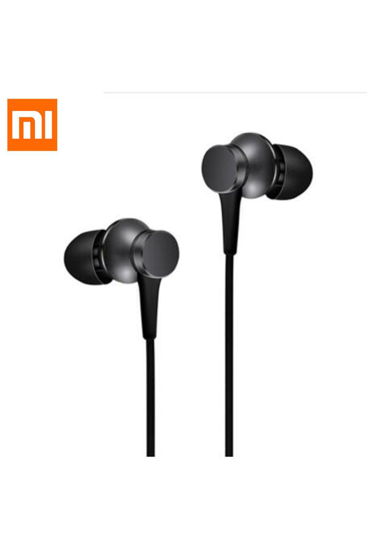 Xiaomi-الأصلي Xiaomi Piston 3 سماعة باس سلكية 3.5 ملم داخل الأذن سماعة رأس رياضية مع ميكروفون لسماعات Ph... 5