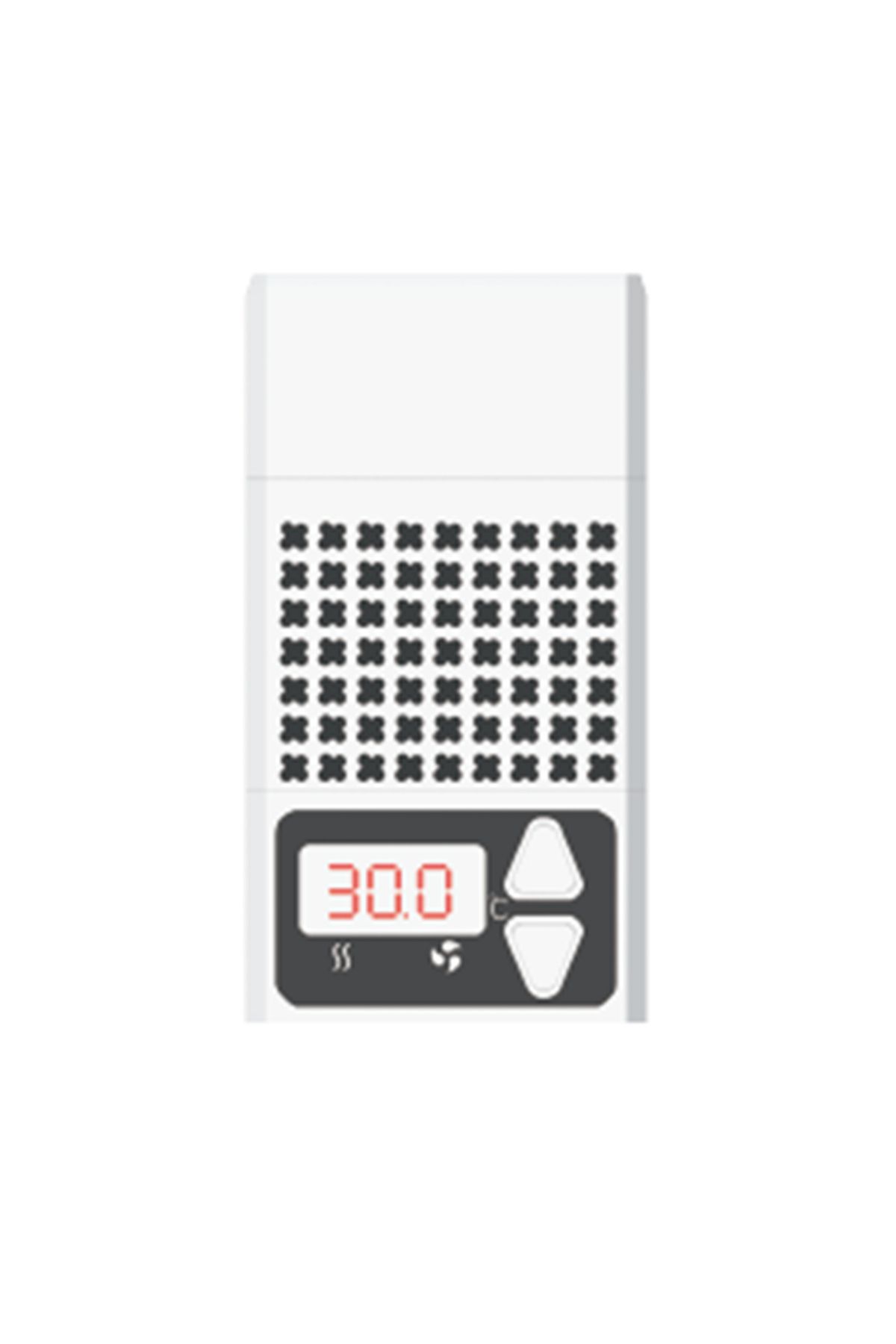 Choice-Resin LCD 3D Printer Mini Heater Temperature Controller Heating Thermostat Temp Control for ELEGO... 7