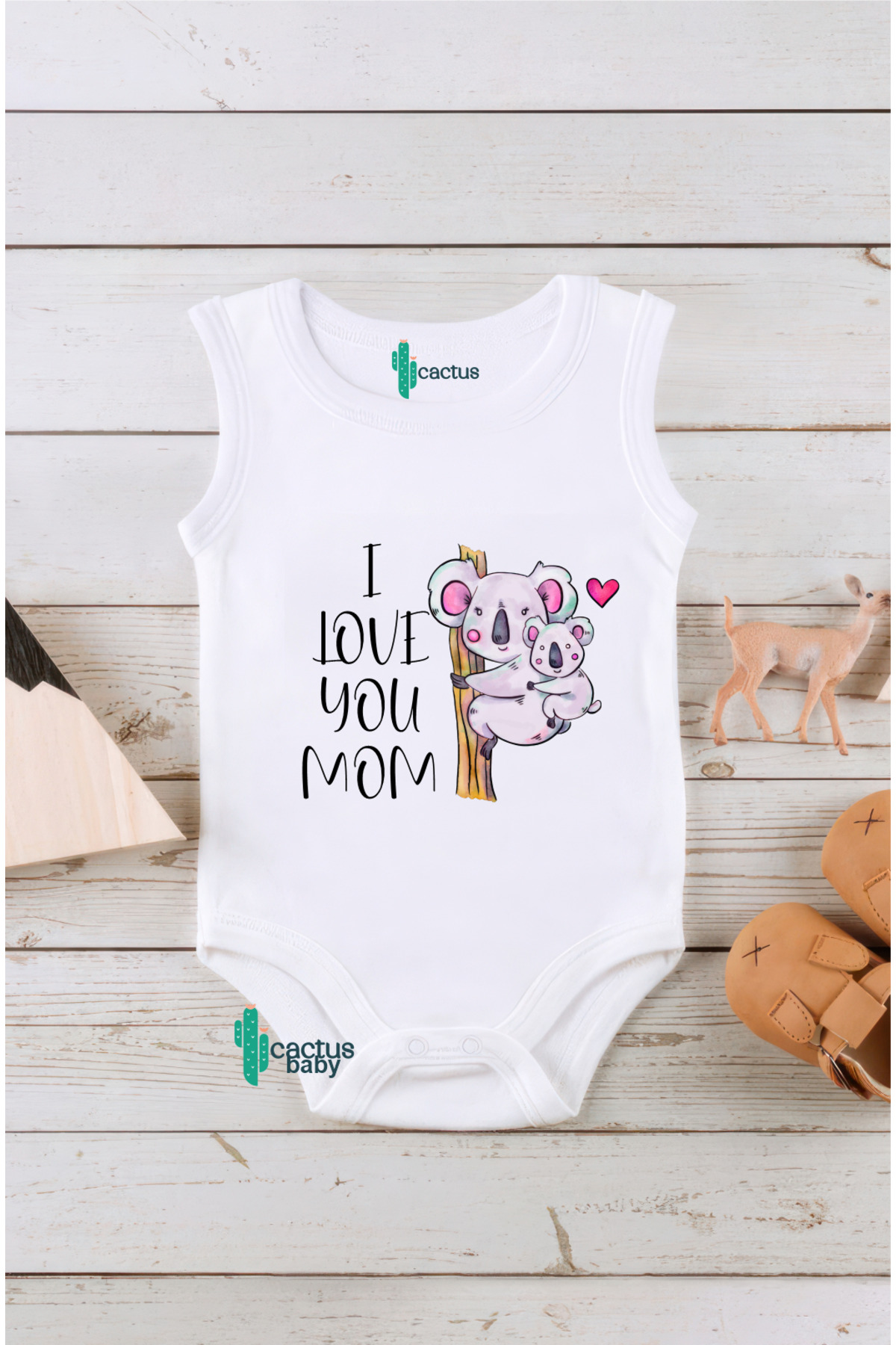 بادی نوزادی  ANNEMF500SS20