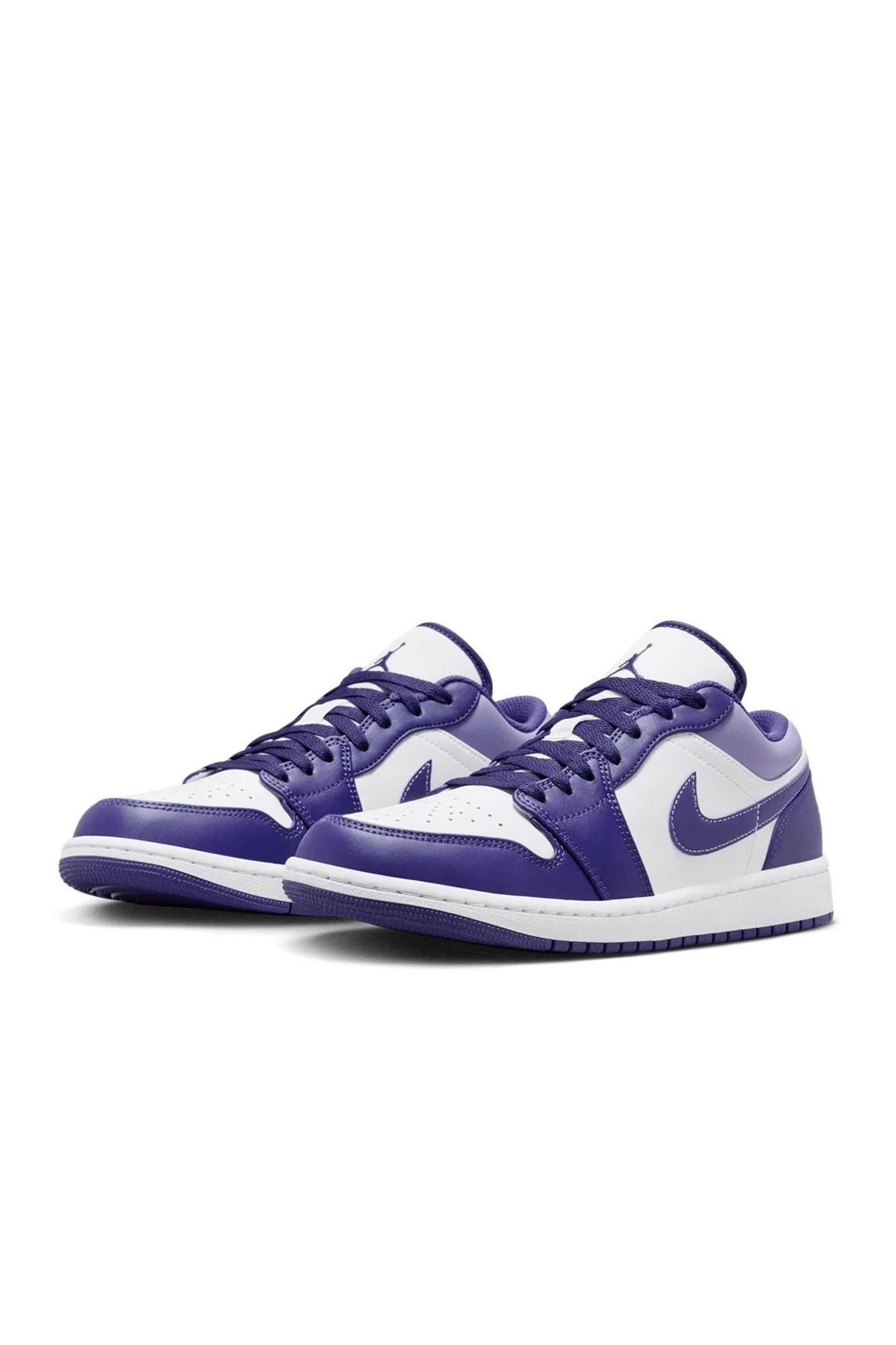 کفش Nike نایکی کفش مردانه پایین Jordan Air 1 اورجینال - تصویر 2