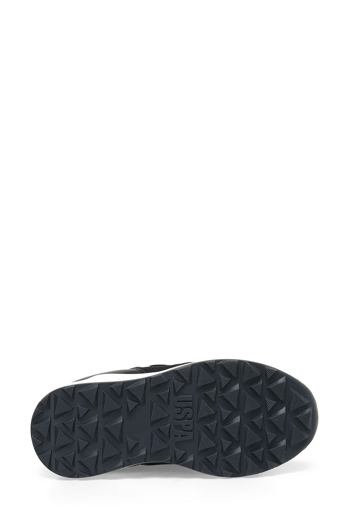 اسنیکر آبی پسرانه و بچگانه کفش ورزشی پسر Esalte 4fx U.S. Polo Assn.