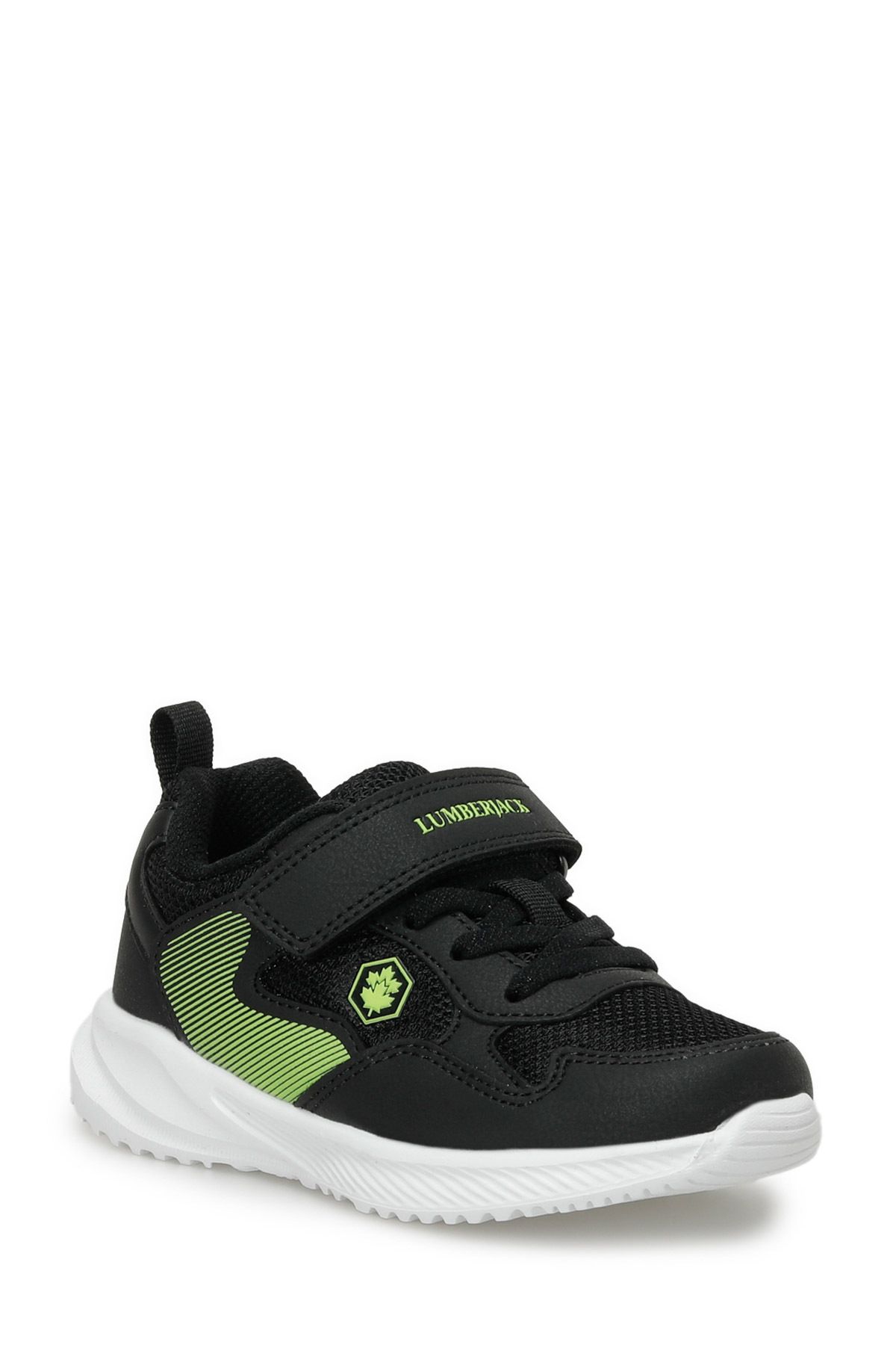 کفش ورزشی پسرانه HENRY 4FX Black Lumberjack