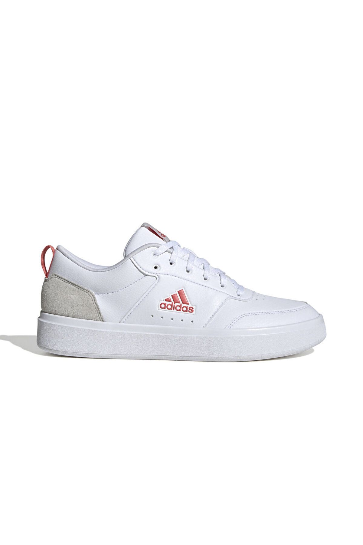 اسنیکر سفید مردانه و زنانه کفش روزانه id5580 adidas