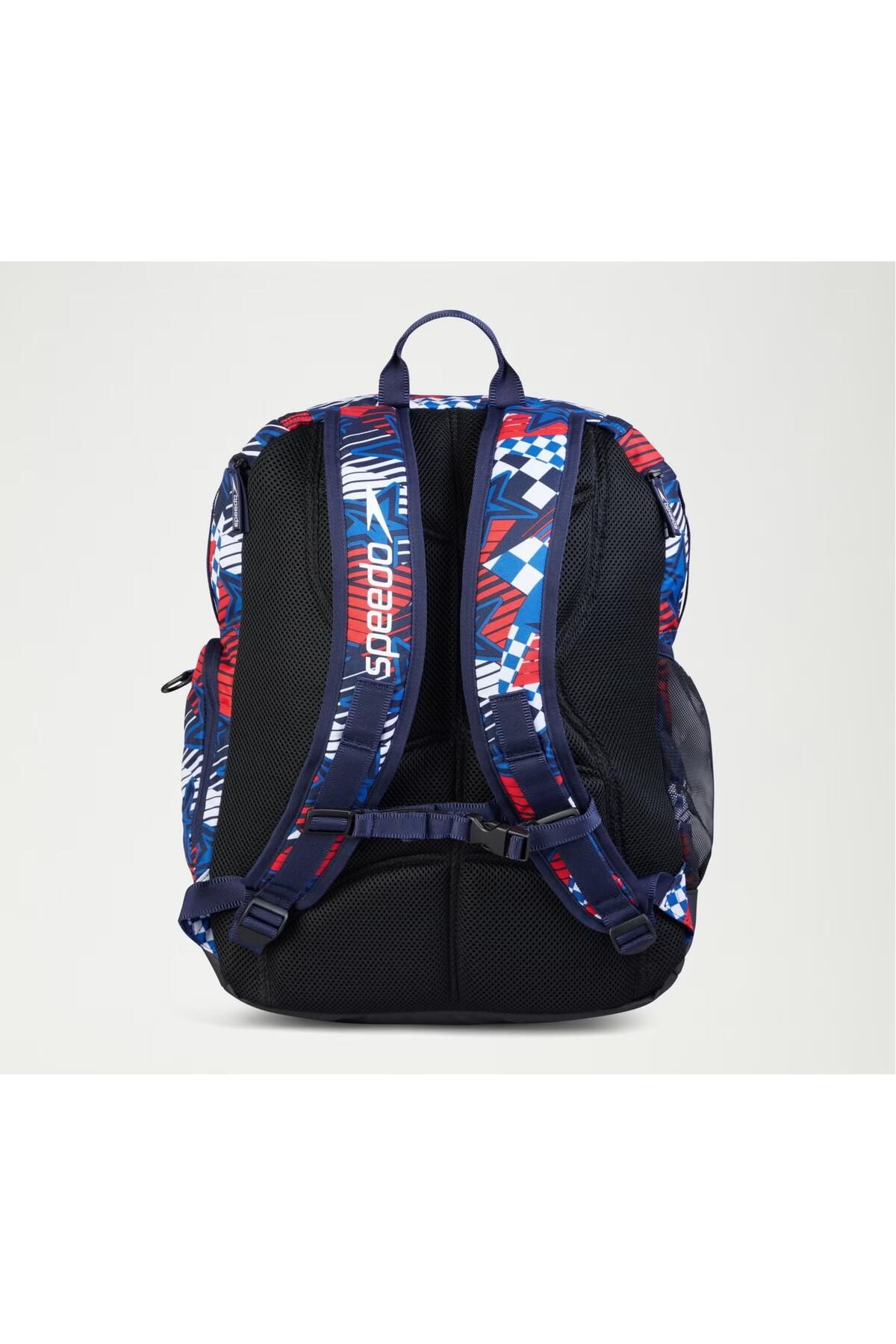 کوله پشتی چند رنگ مردانه و زنانه Teamster 2.0 Rucksack 35L SPEEDO
