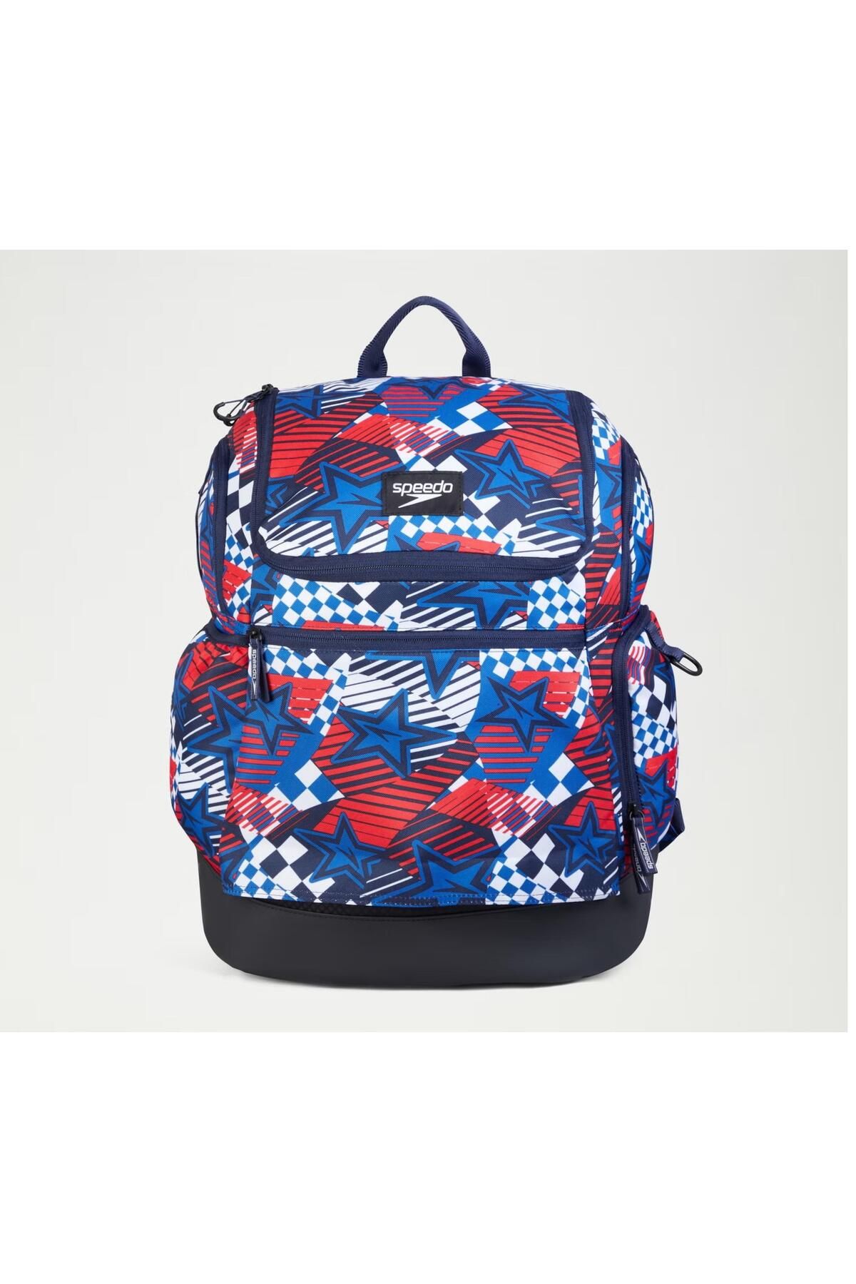 کوله پشتی چند رنگ مردانه و زنانه Teamster 2.0 Rucksack 35L SPEEDO