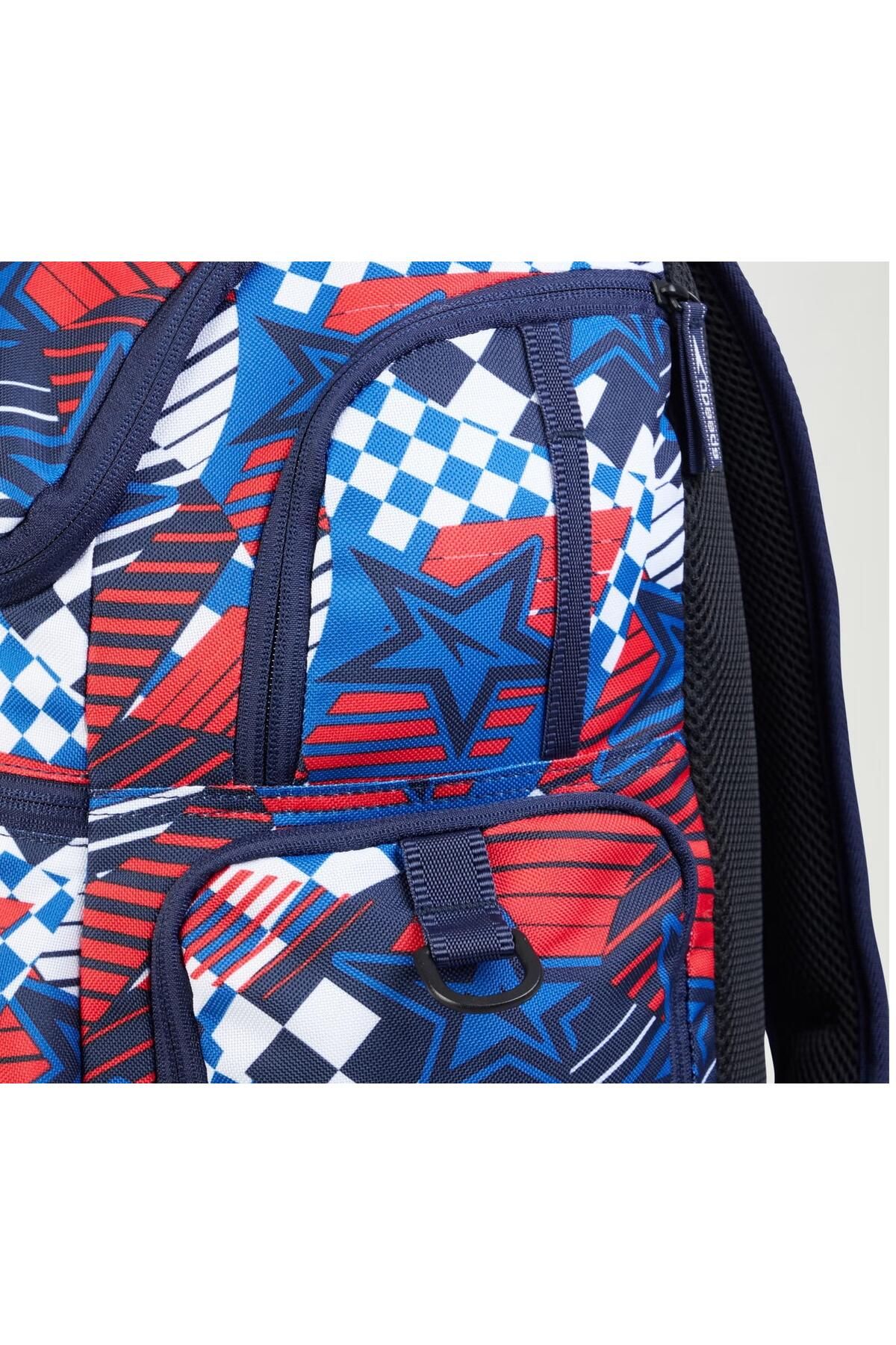 کوله پشتی چند رنگ مردانه و زنانه Teamster 2.0 Rucksack 35L SPEEDO