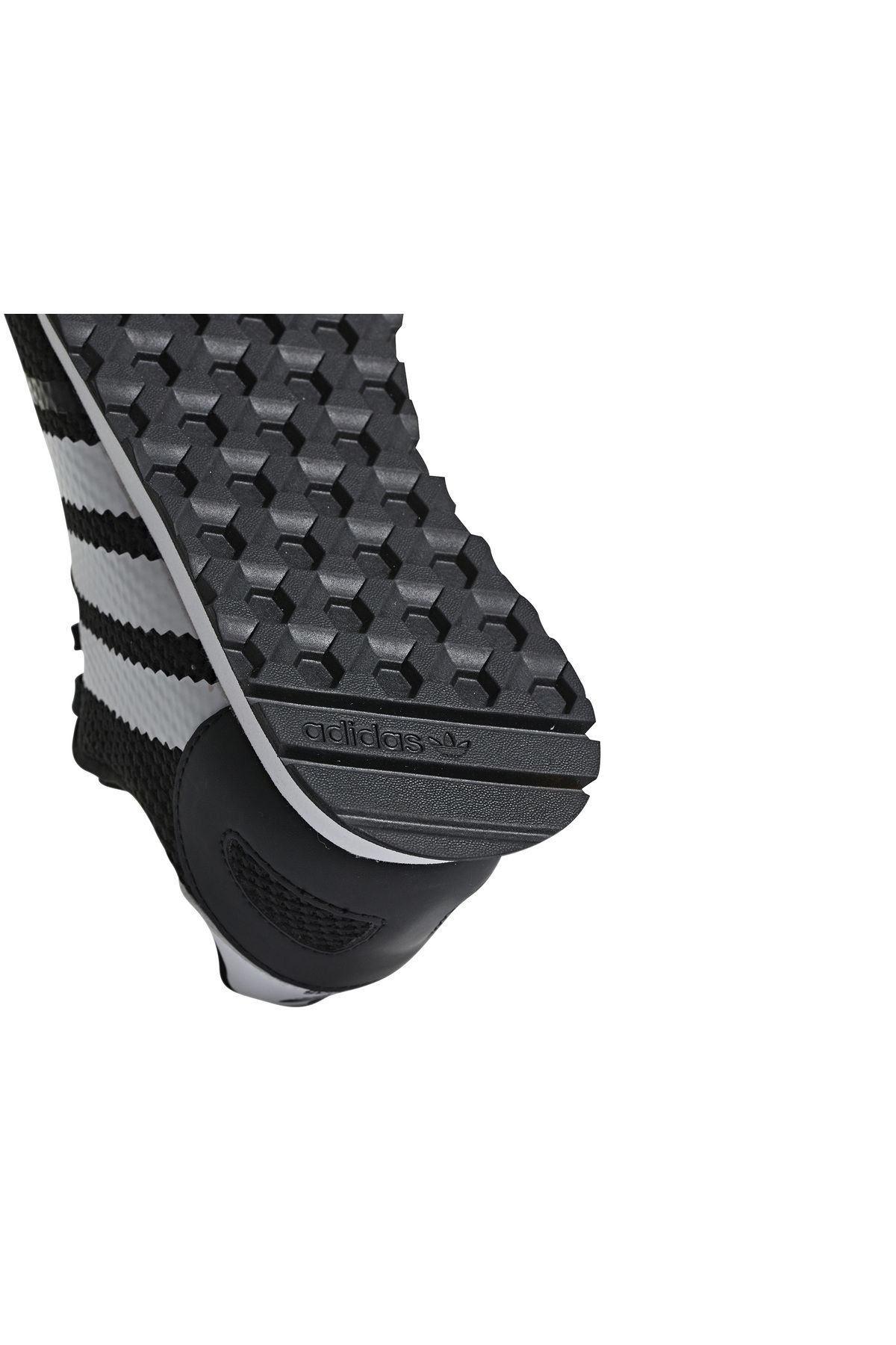 adidas-N-5923 C Pantofi de zi pentru copii Negri 7