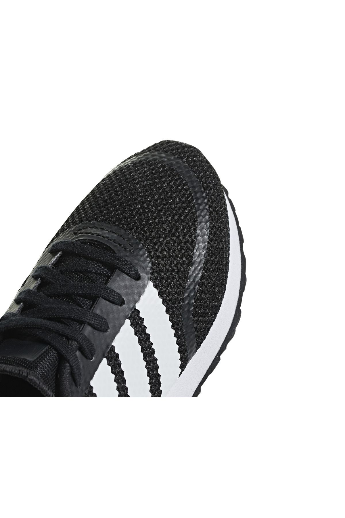 adidas-N-5923 C Pantofi de zi pentru copii Negri 5