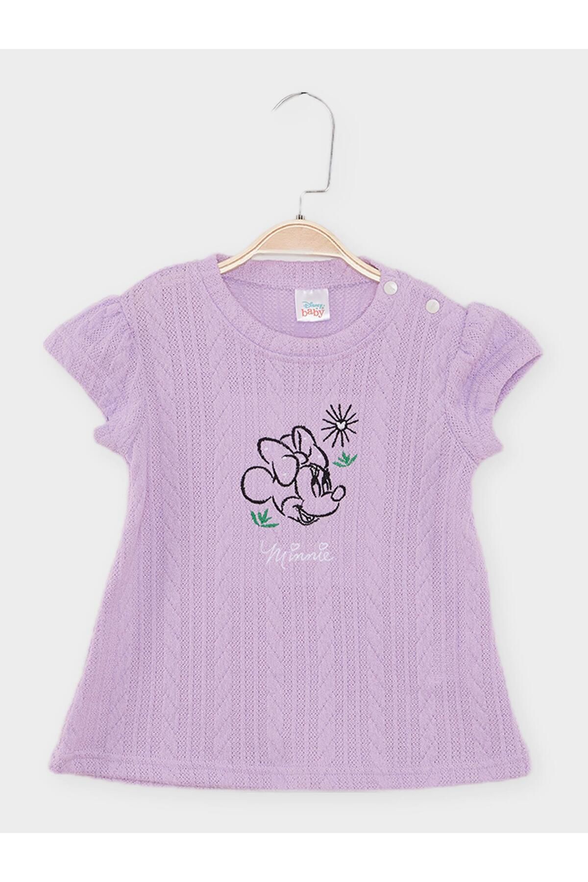 لباس نوزاد دخترانه مجوز ۲۱۷۹۶ MINNIE MOUSE