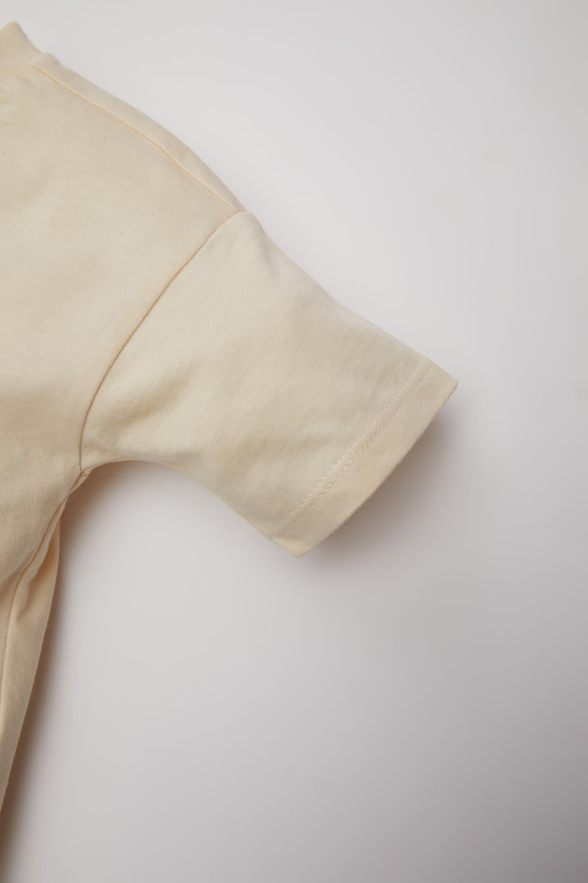 تی شرت پسرانه دفاکتو | C7837A524SM Defacto - Image 3