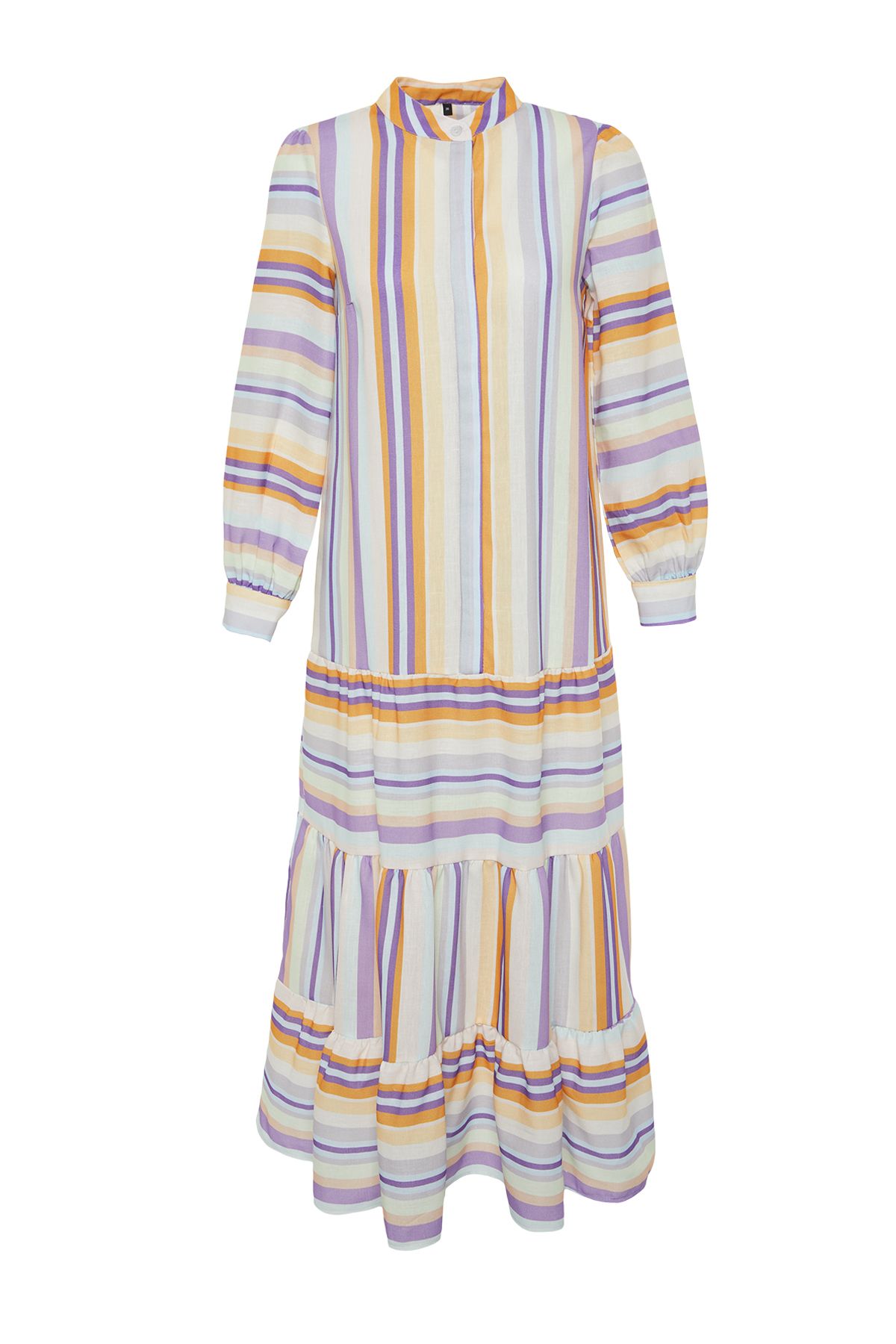 Lollys laundry haley dress yellow store