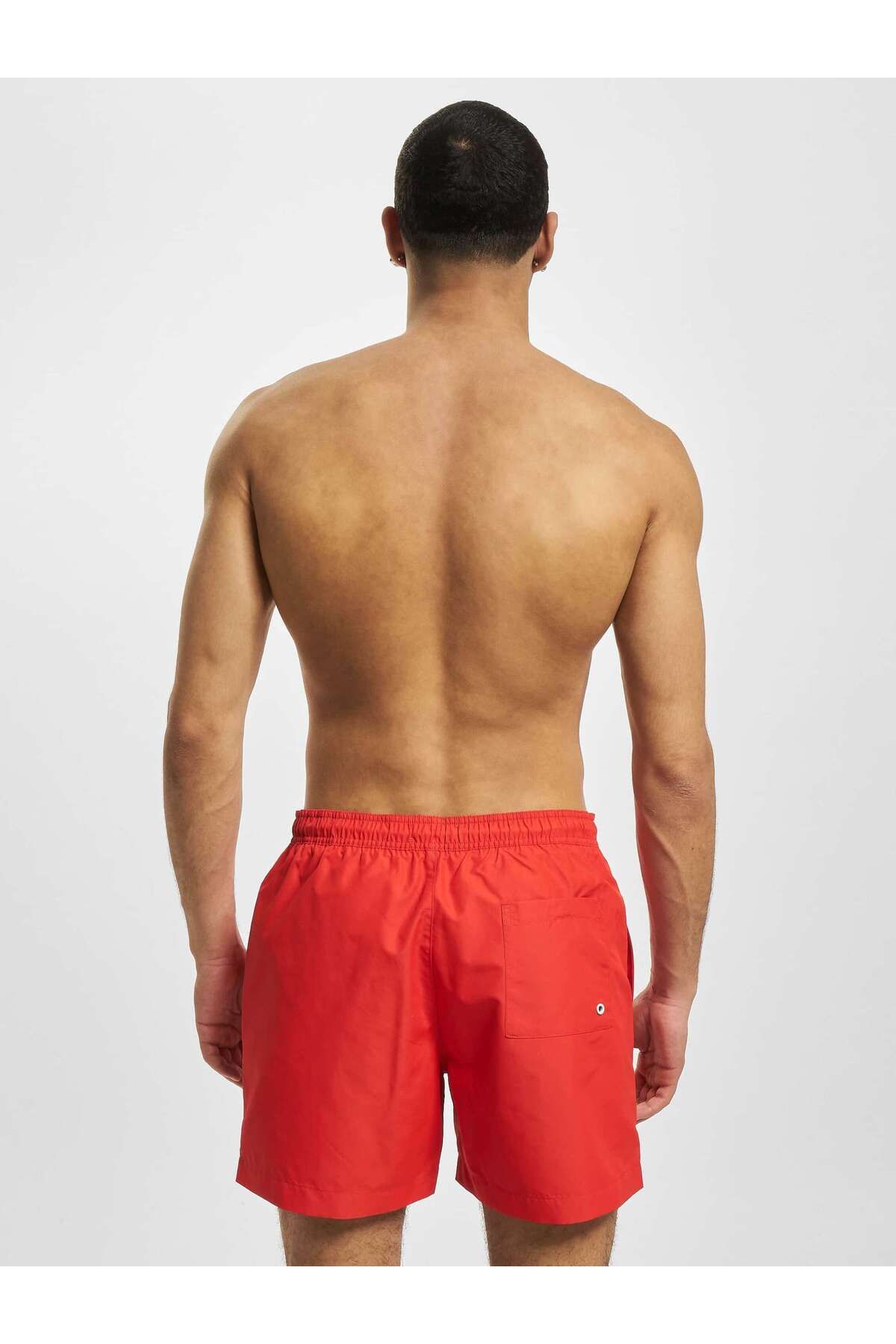 Calvin Klein-Herren Calvin Klein Underwear Medium Drawstring Badeshorts 2