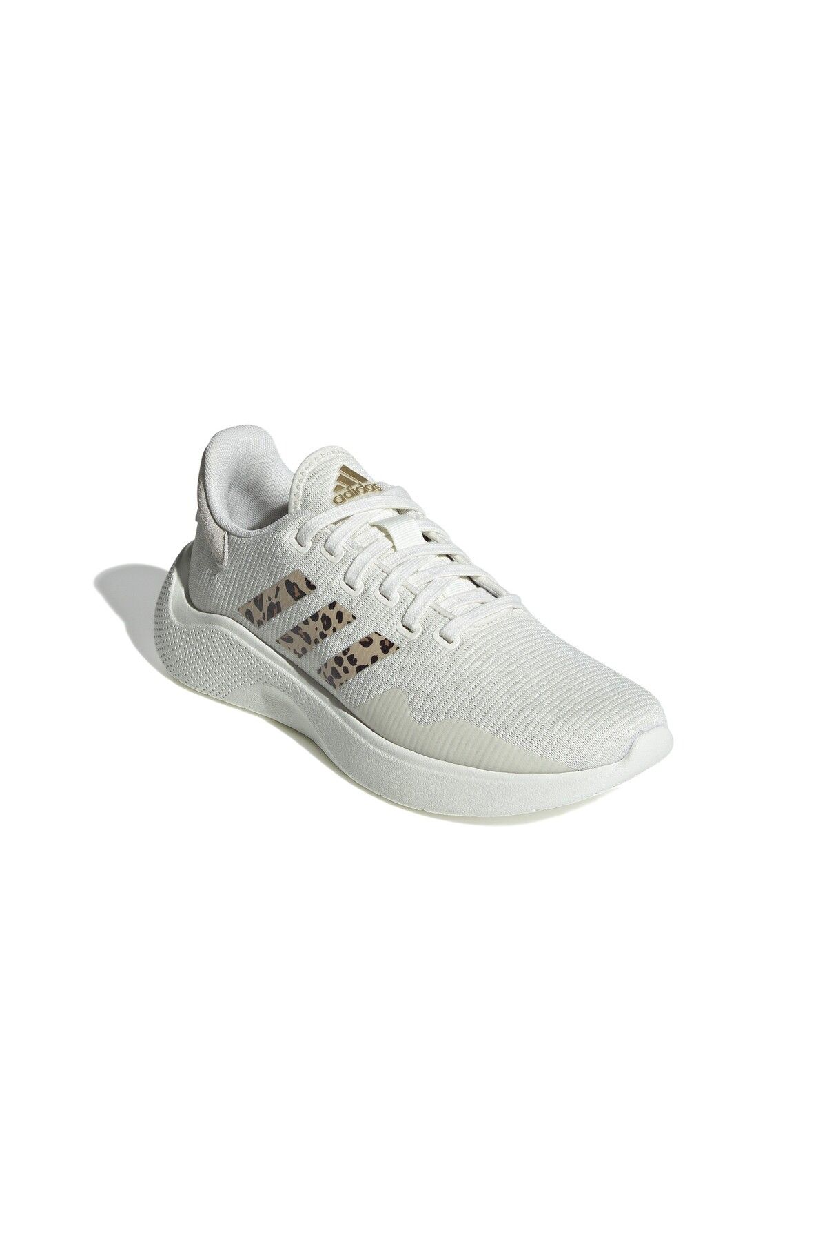 کفش دو و تمرین سفید زنانه IG3869 PureMotion 2.0 رانینگ adidas