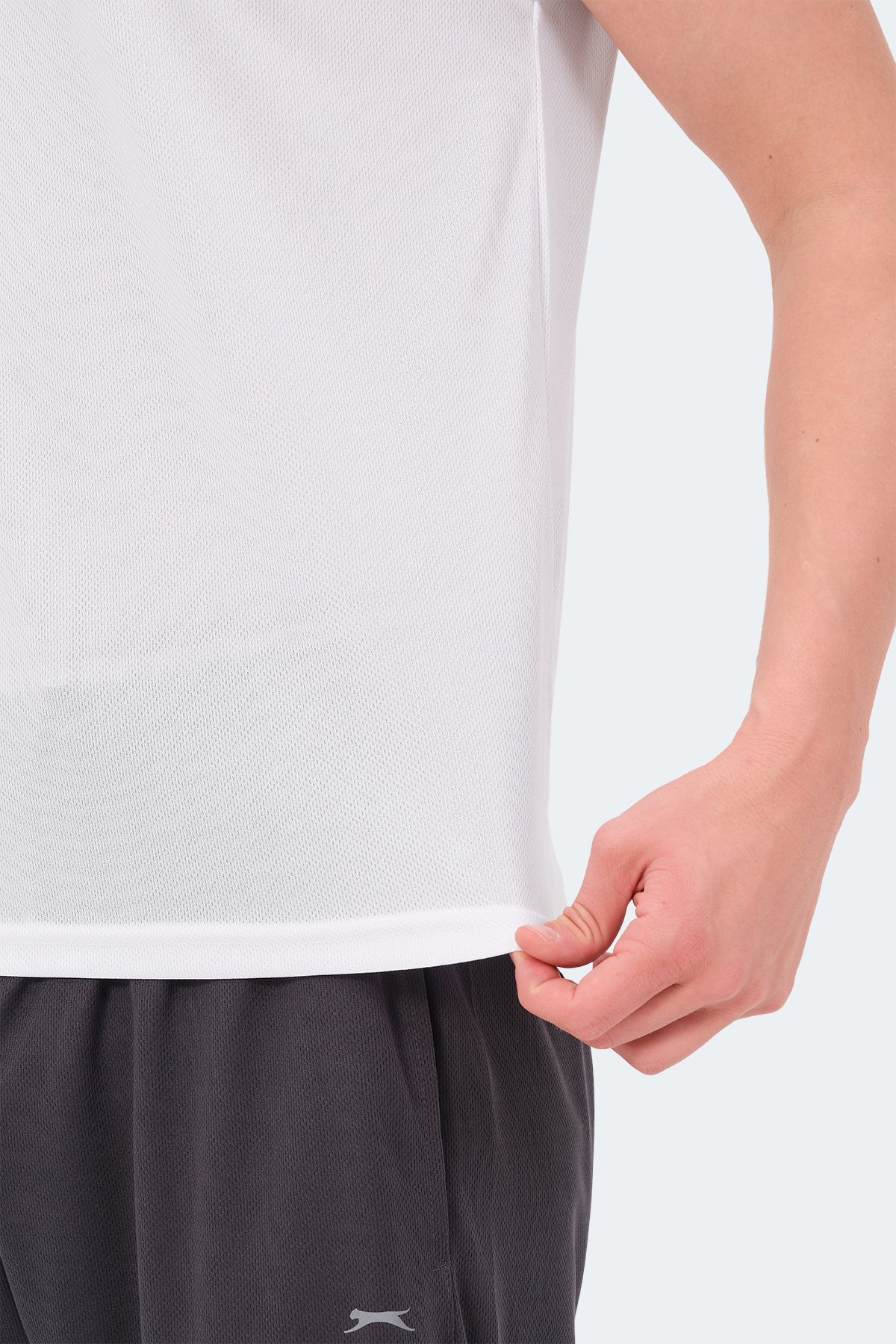 Slazenger-White RAJYA Men's Athlete 6