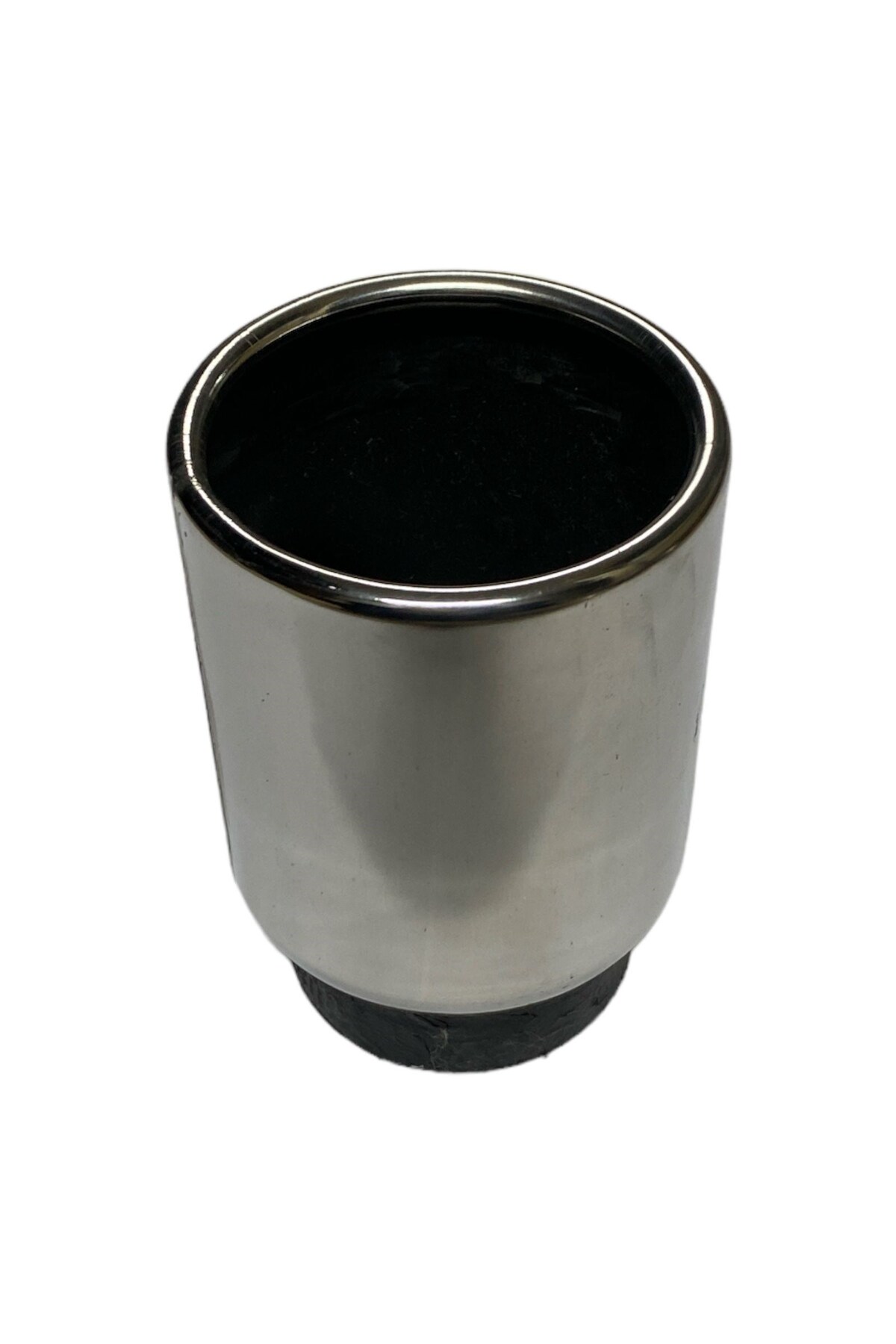 HYM TUNİNG 80 LİK  TEK ÇIKIŞ EGZOZ UCU 80 MM TEKLİ DÜZ