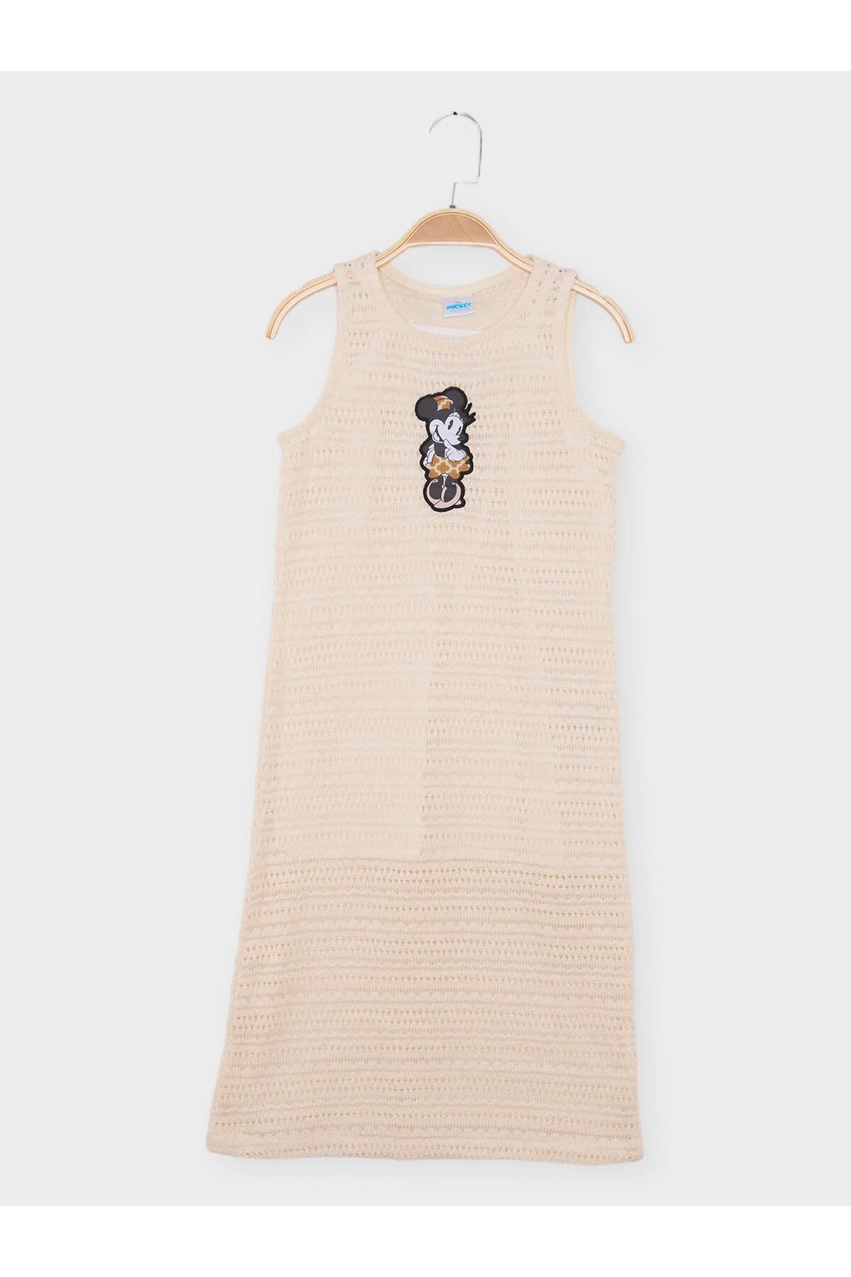 لباس دخترانه مجاز 21814 MINNIE MOUSE