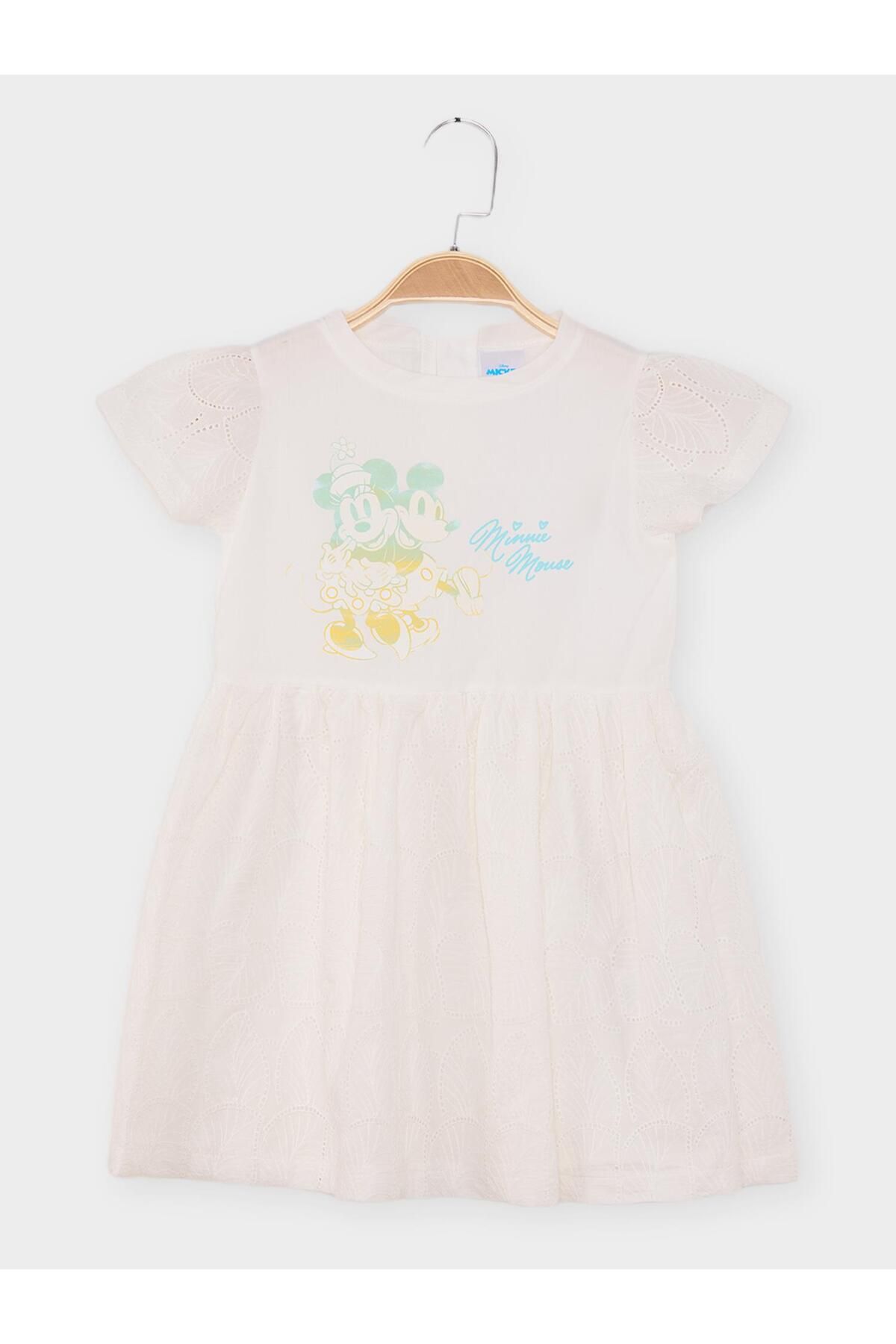 لباس دخترانه مجاز 21809 MINNIE MOUSE