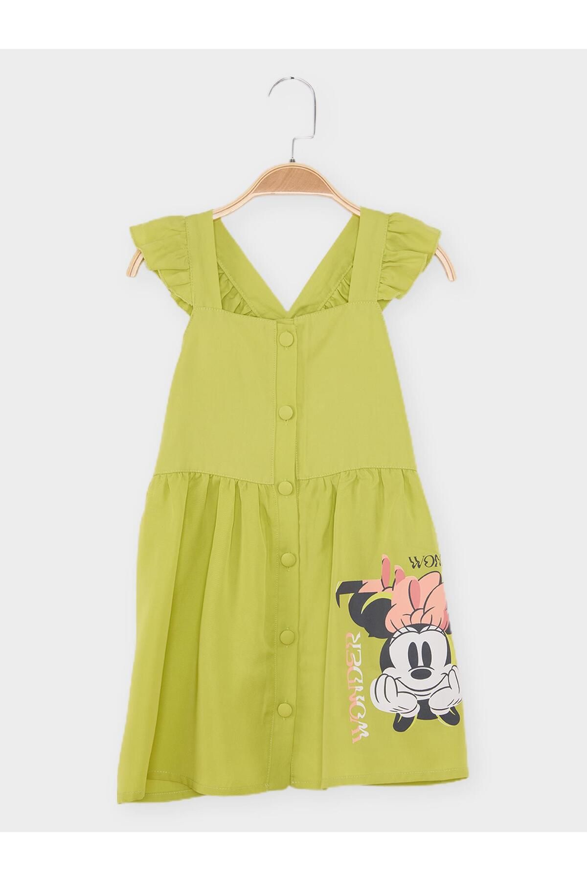 لباس دخترانه مجاز 22154 MINNIE MOUSE
