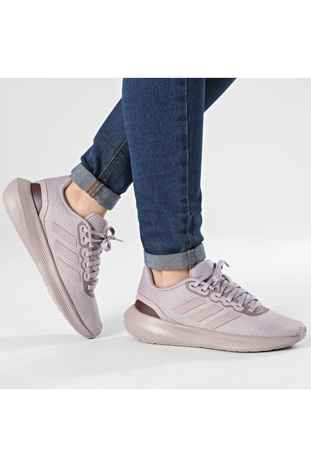 Adidas originals u_path run trainer in lilac best sale