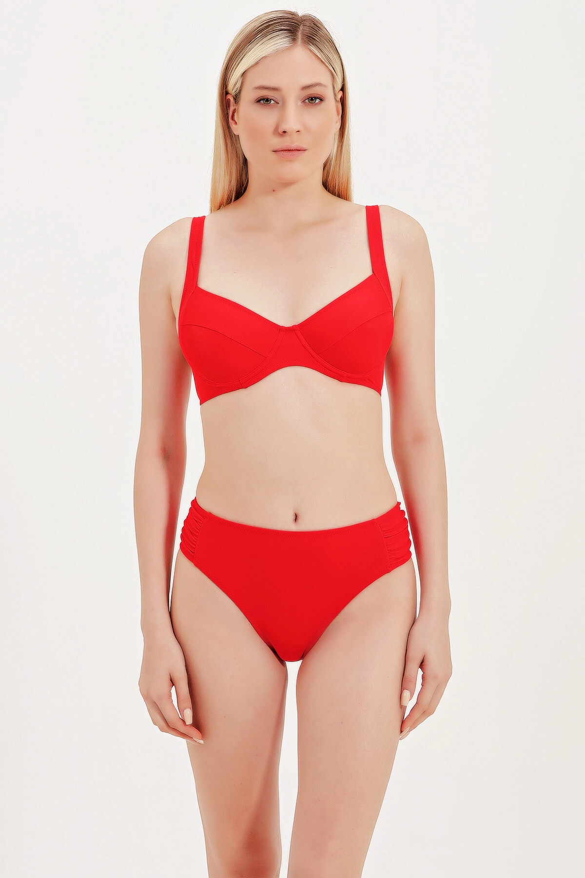 ZEKİ YÜKSEL BEL BİKİNİ ALT