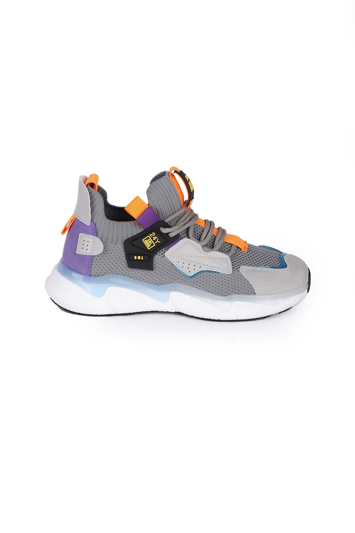  کفش ورزشی مردانه Gamelu Dova Air Boss Sneaker با کفی مموری فوم