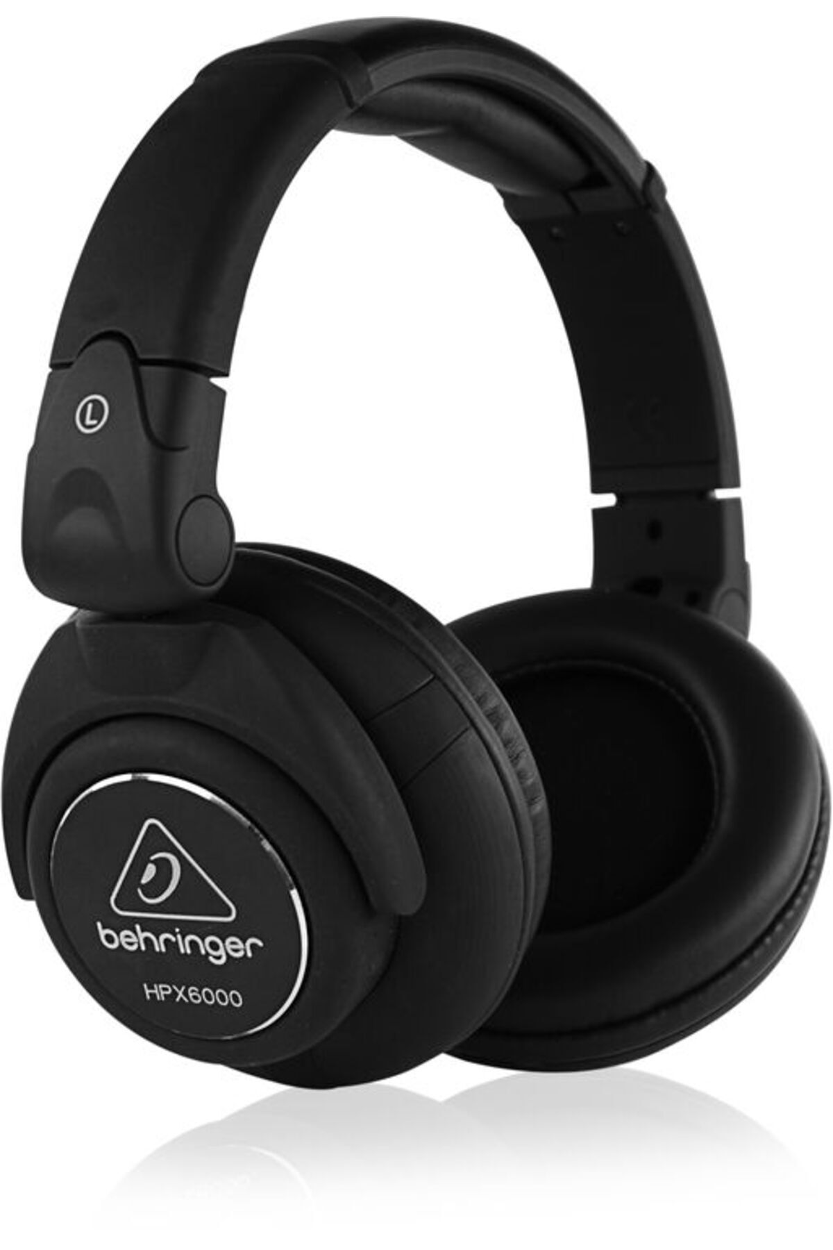 Behringer HPX6000 DJ Kulaklığı