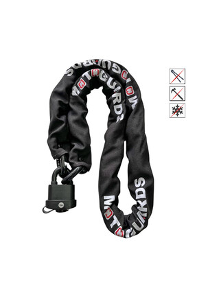 Motoguards 10mm 150cm Grade 80 Kesilmez Motosiklet Zinciri Yale Y220b/51/118/...