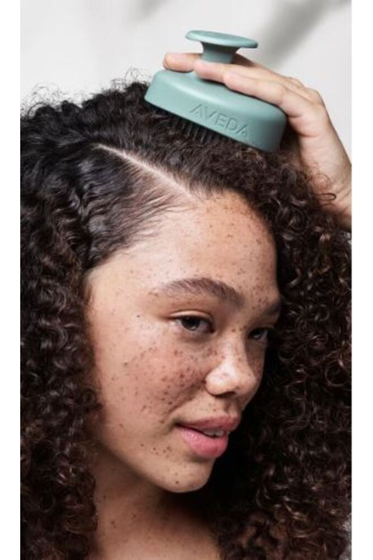 برس و شانه مو ابزار ماساژ راه حل های پوست سر برای Aveda