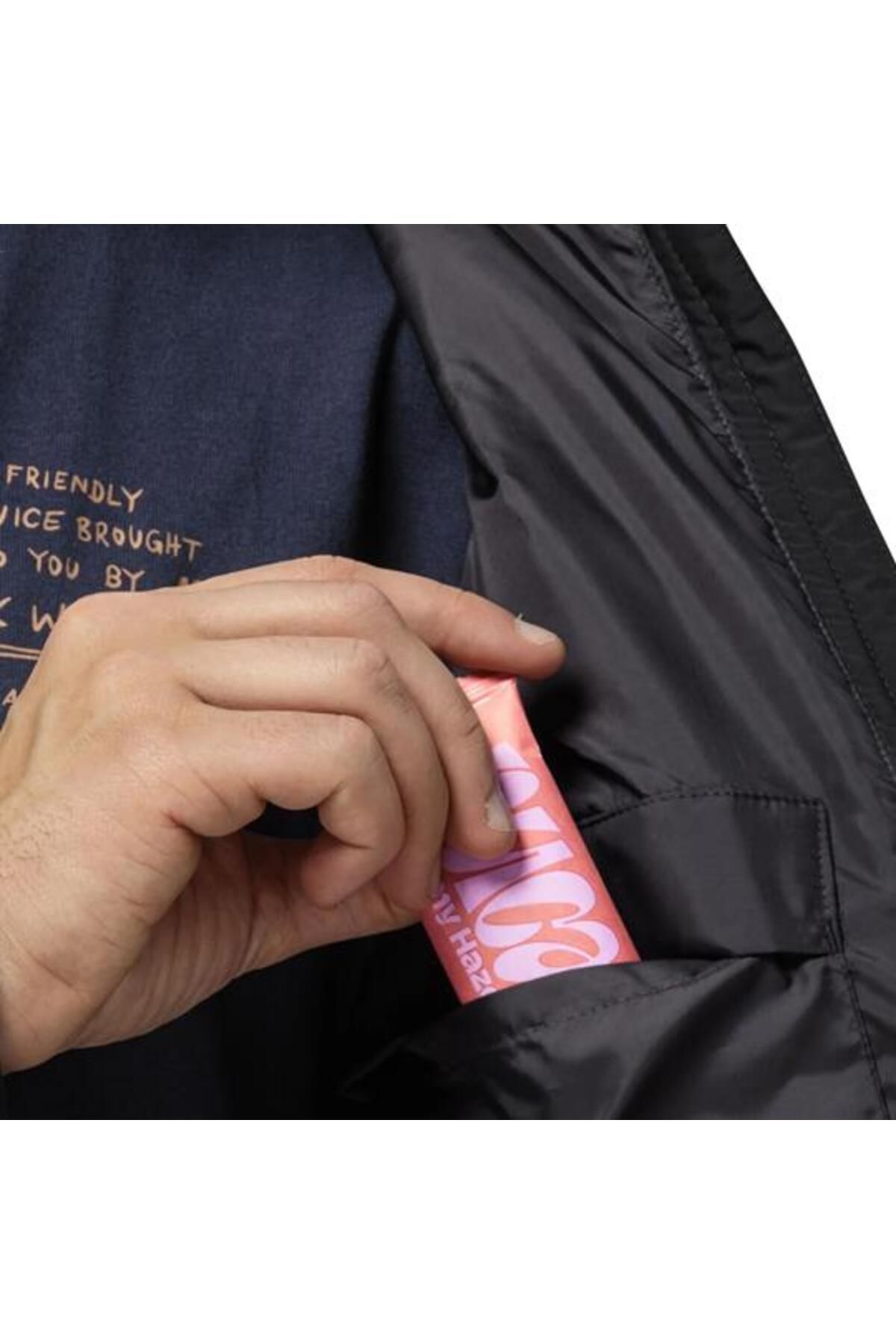 مانتو مردانه COLONIUS JKT M مشکی-6000- Jack Wolfskin