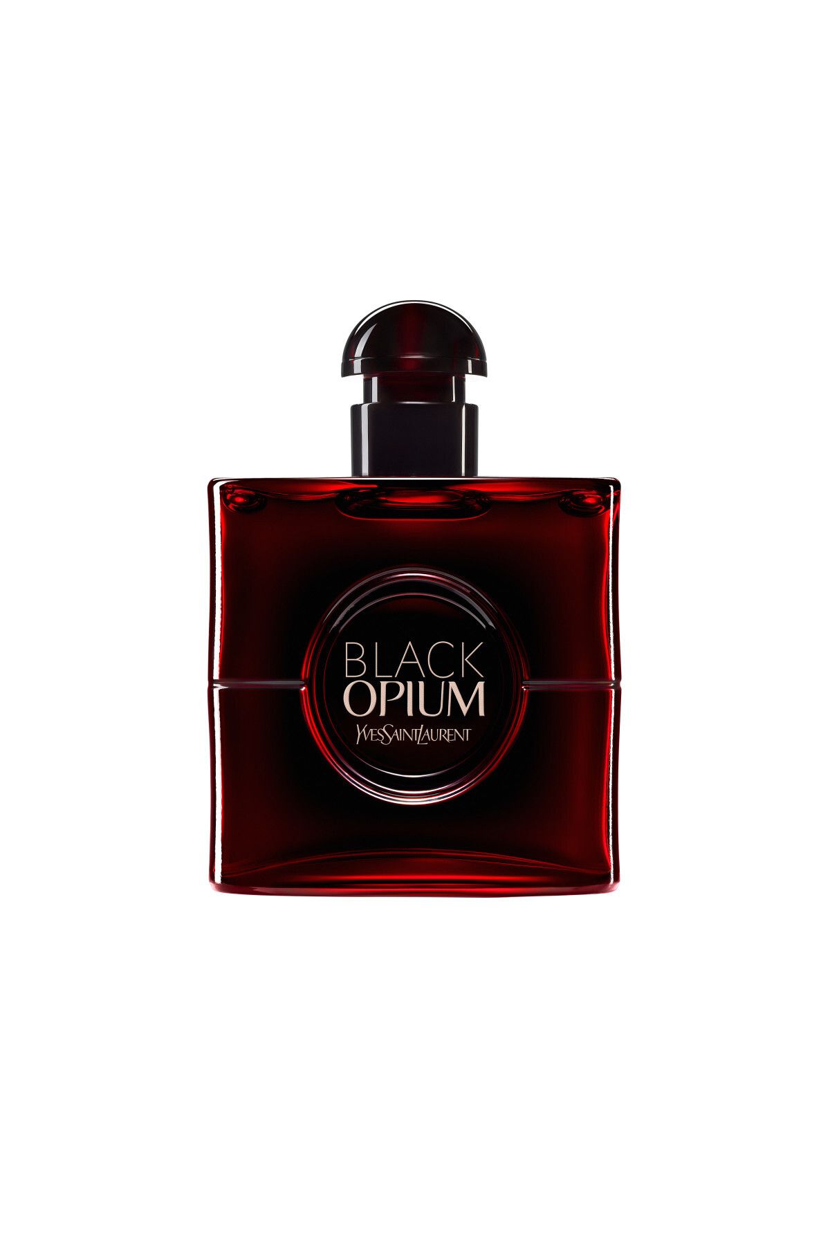 Yves Saint Laurent Black Opium Red EDP 50 мл 3614274076578 LE610600