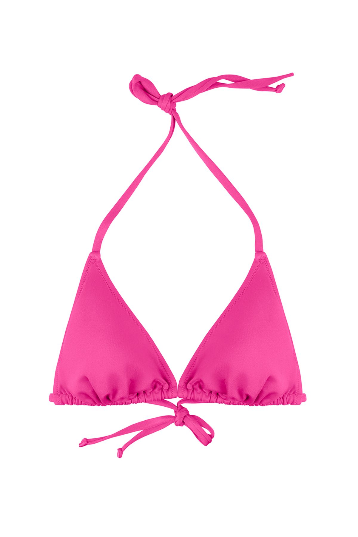 SUWEN-Triangel-Bikinioberteil 1