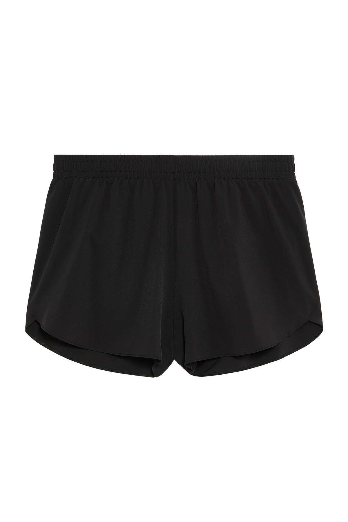 Oysho-Light Touch Running Shorts 6