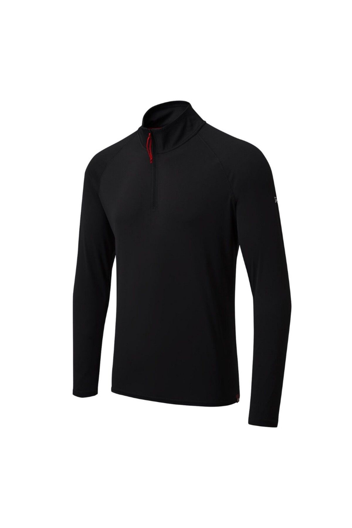 Gill-UV TEC ΜΑΚΡΥΜΑΝΙΚΟ TEE ZIP 2