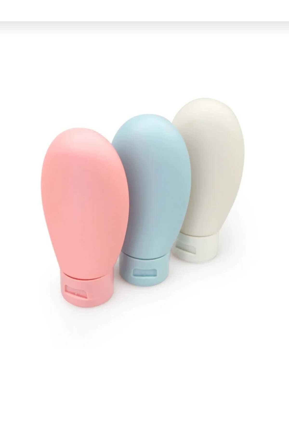 Gead-Mini Size 3-Piece Carrying Side Shampoo Box 4