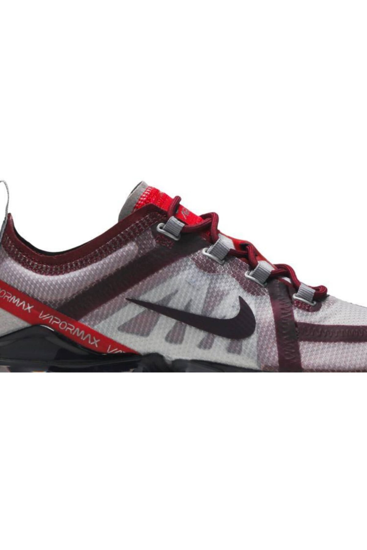 کفش Nike نایکی Unisex Air Vapormax 2019 Ar6632-604 اورجینال - تصویر 3