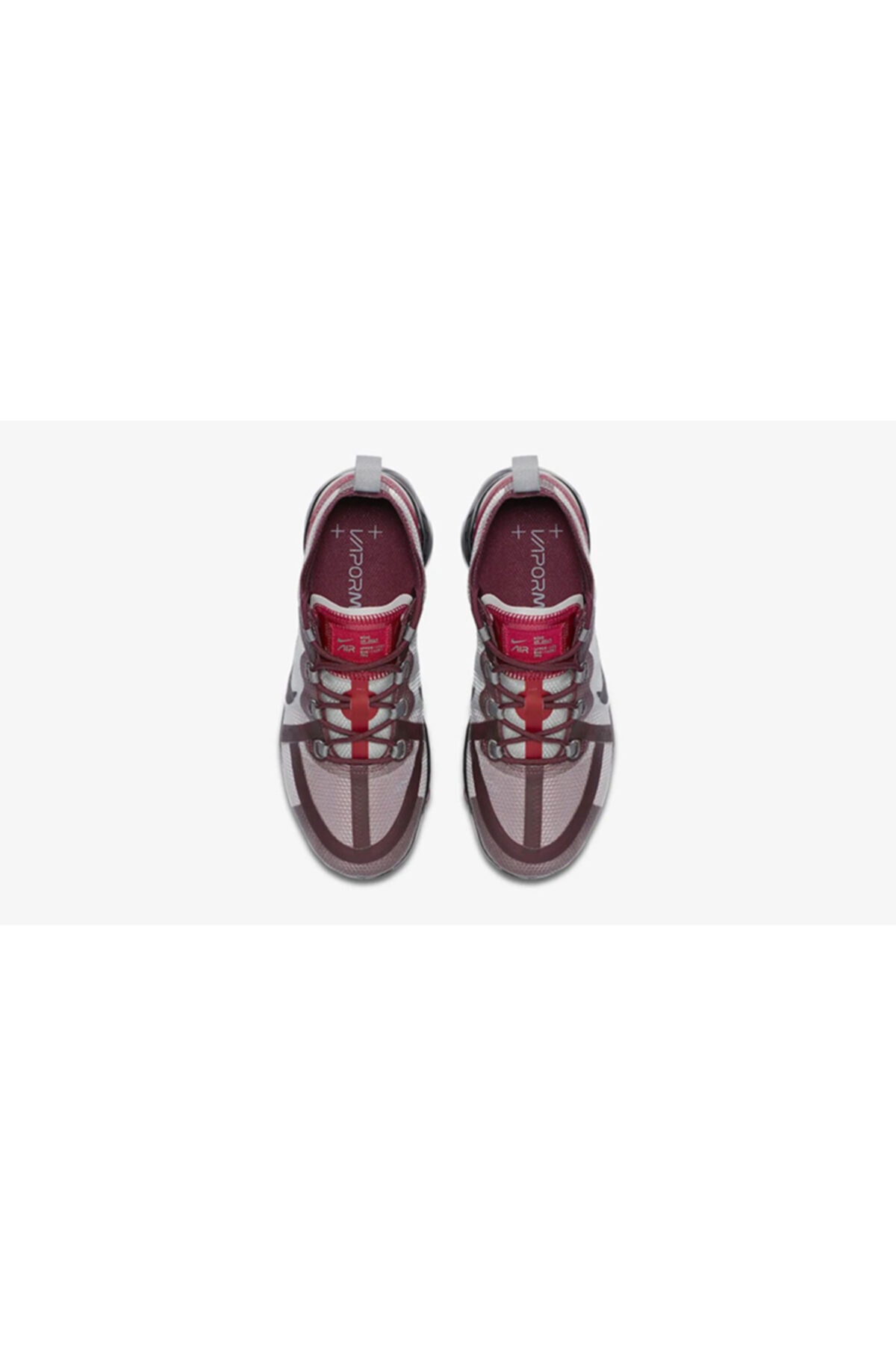 کفش Nike نایکی Unisex Air Vapormax 2019 Ar6632-604 اورجینال - تصویر 4