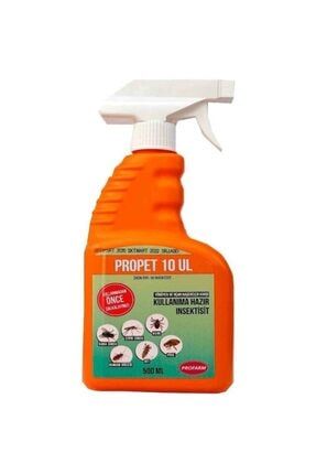 Propet Kullanıma Hazır Insektisit Sprey 500ml TT2309