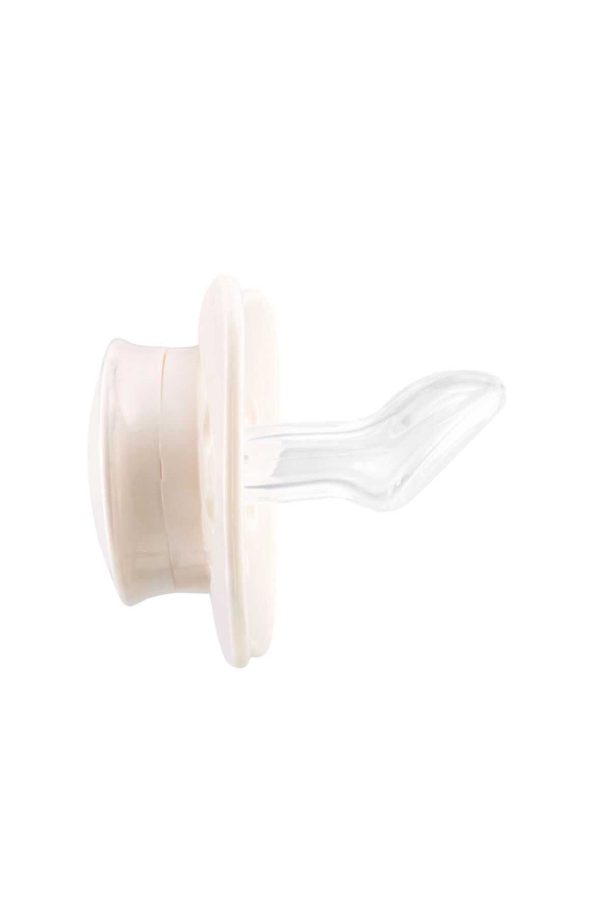 Nip-Life Silicone Pacifier 5-18 Months Heart Bird Nest 4